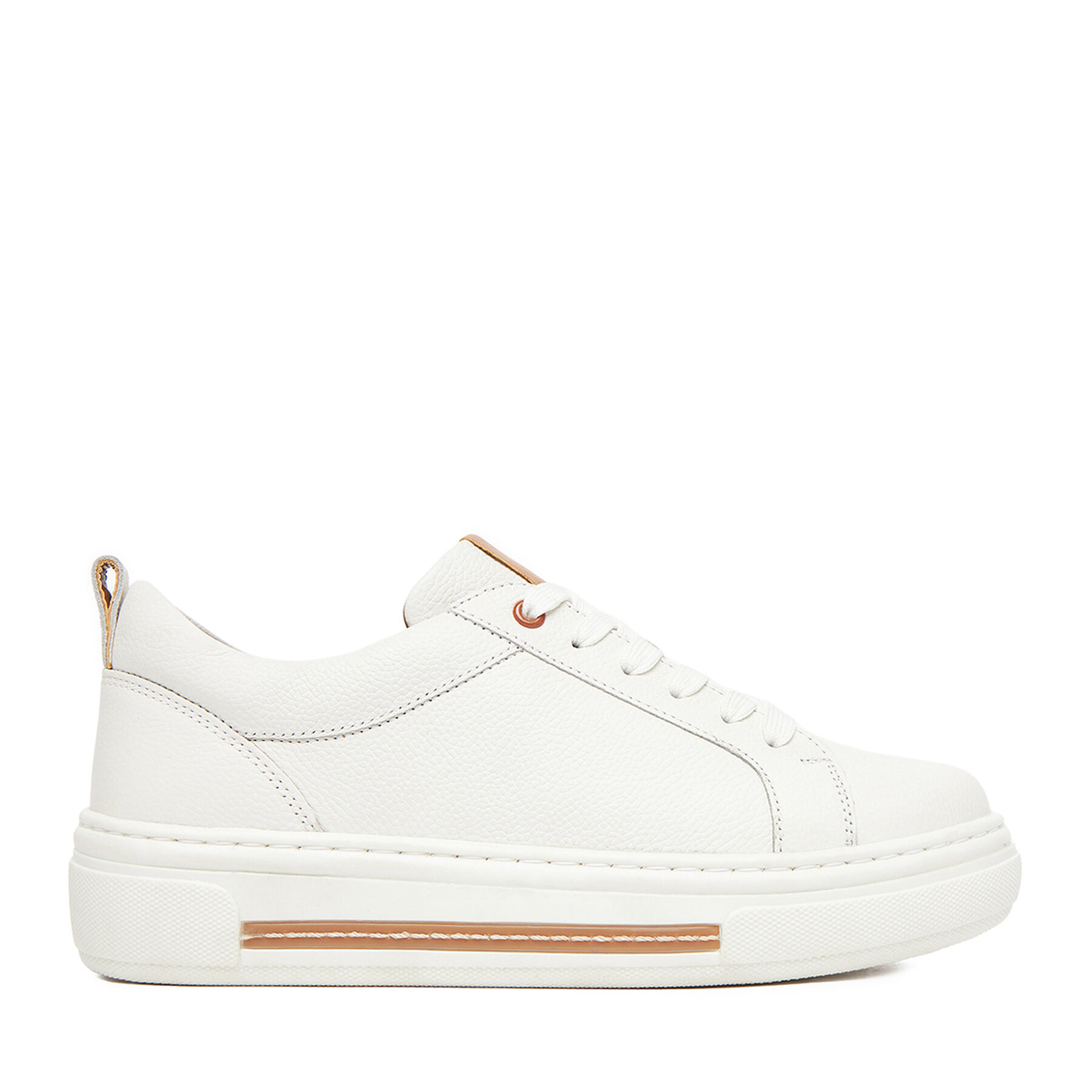 Αθλητικά Lasocki CEO-WI23-LONA2-01 Λευκό