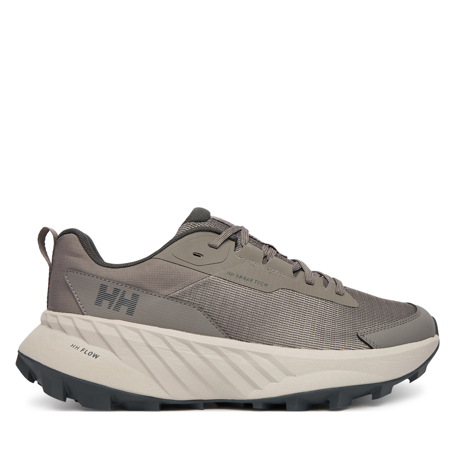 Παπούτσια πεζοπορίας Helly Hansen Awe Hiker Dwr 12091 Γκρι
