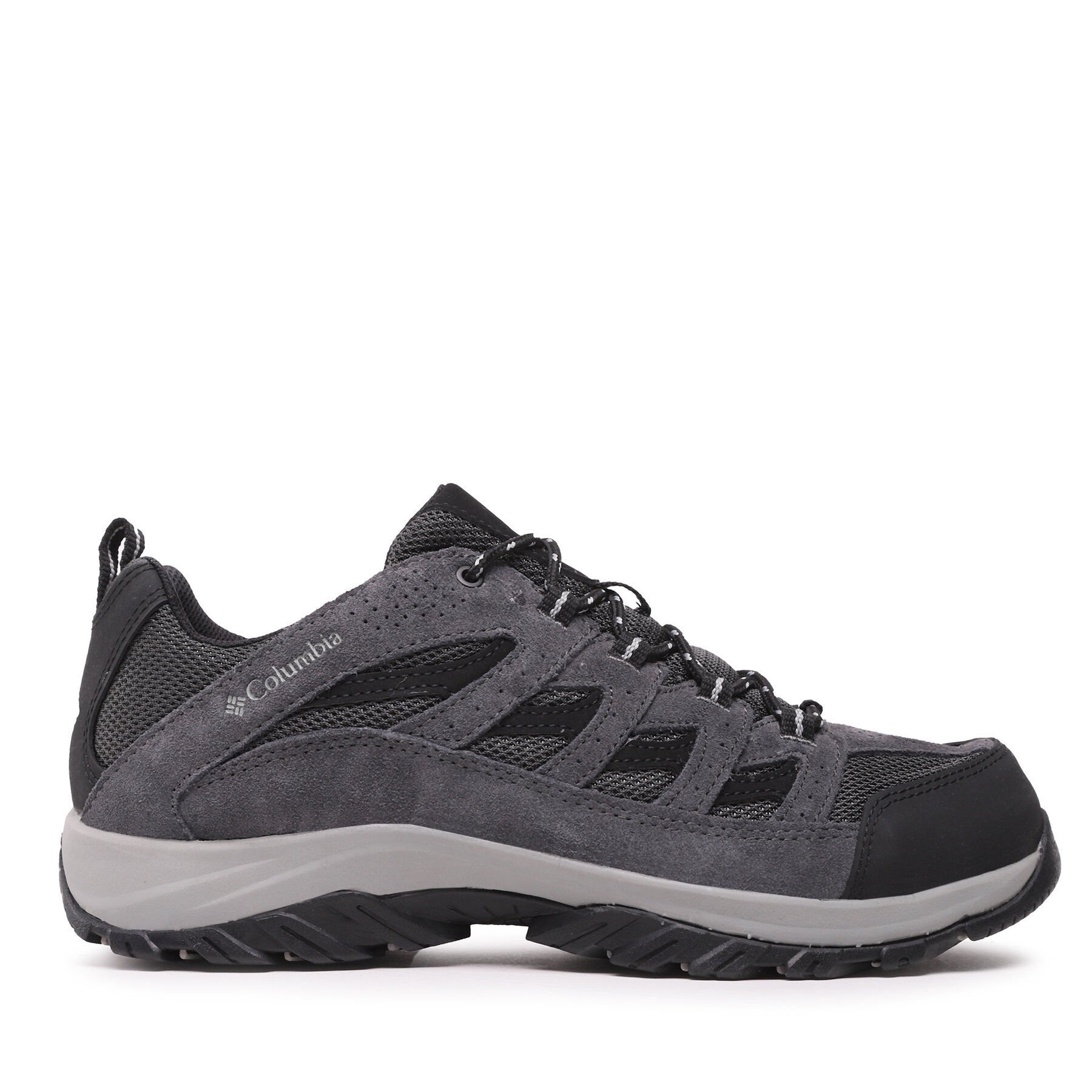Turistiniai batai Columbia Crestwood BM4595 Pilka