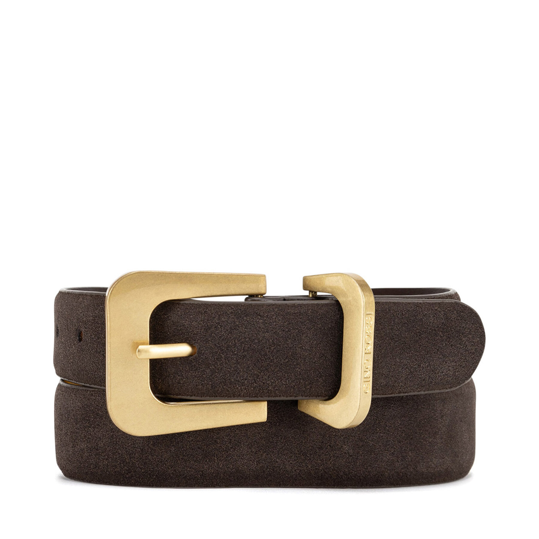 Curea de Damă Gino Rossi BLYL24006-1 Maro