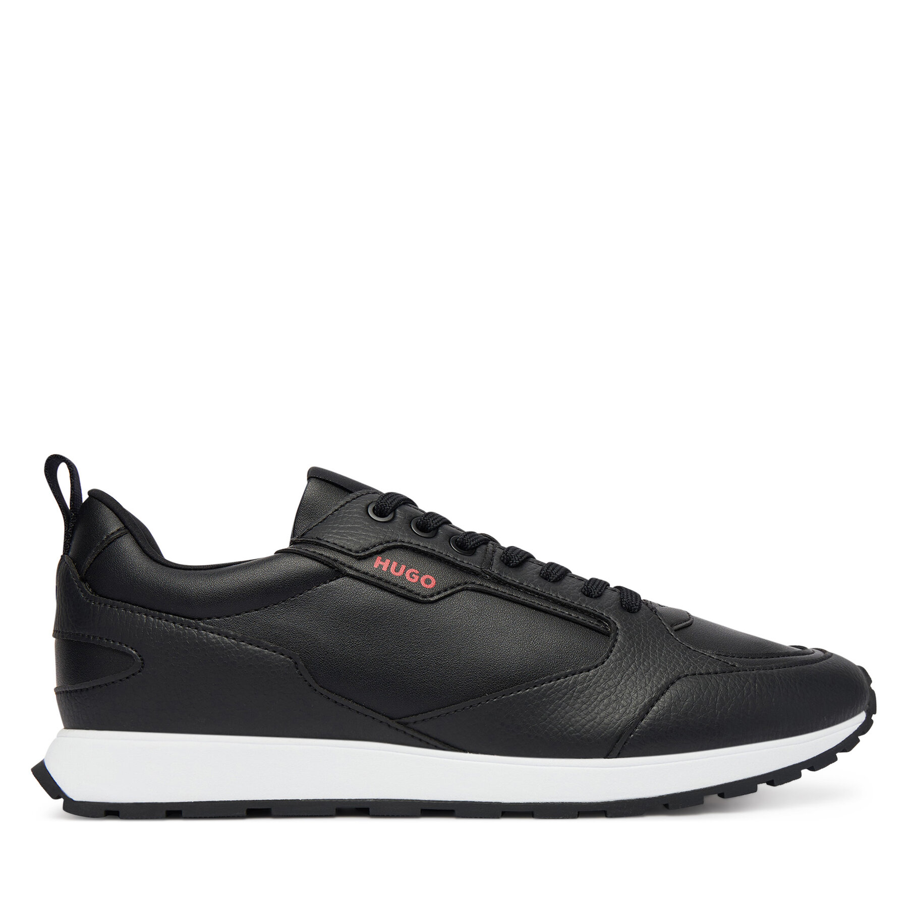 Sneakersy HUGO Icelin 50557863 Čierna