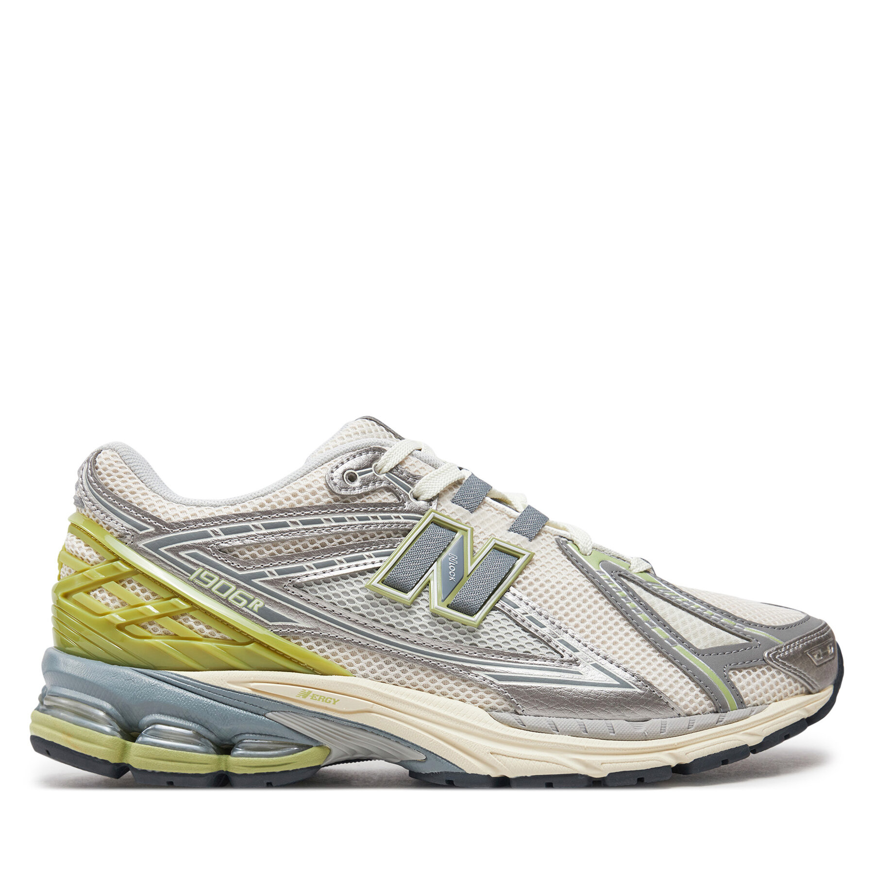 Superge New Balance M1906REM Siva