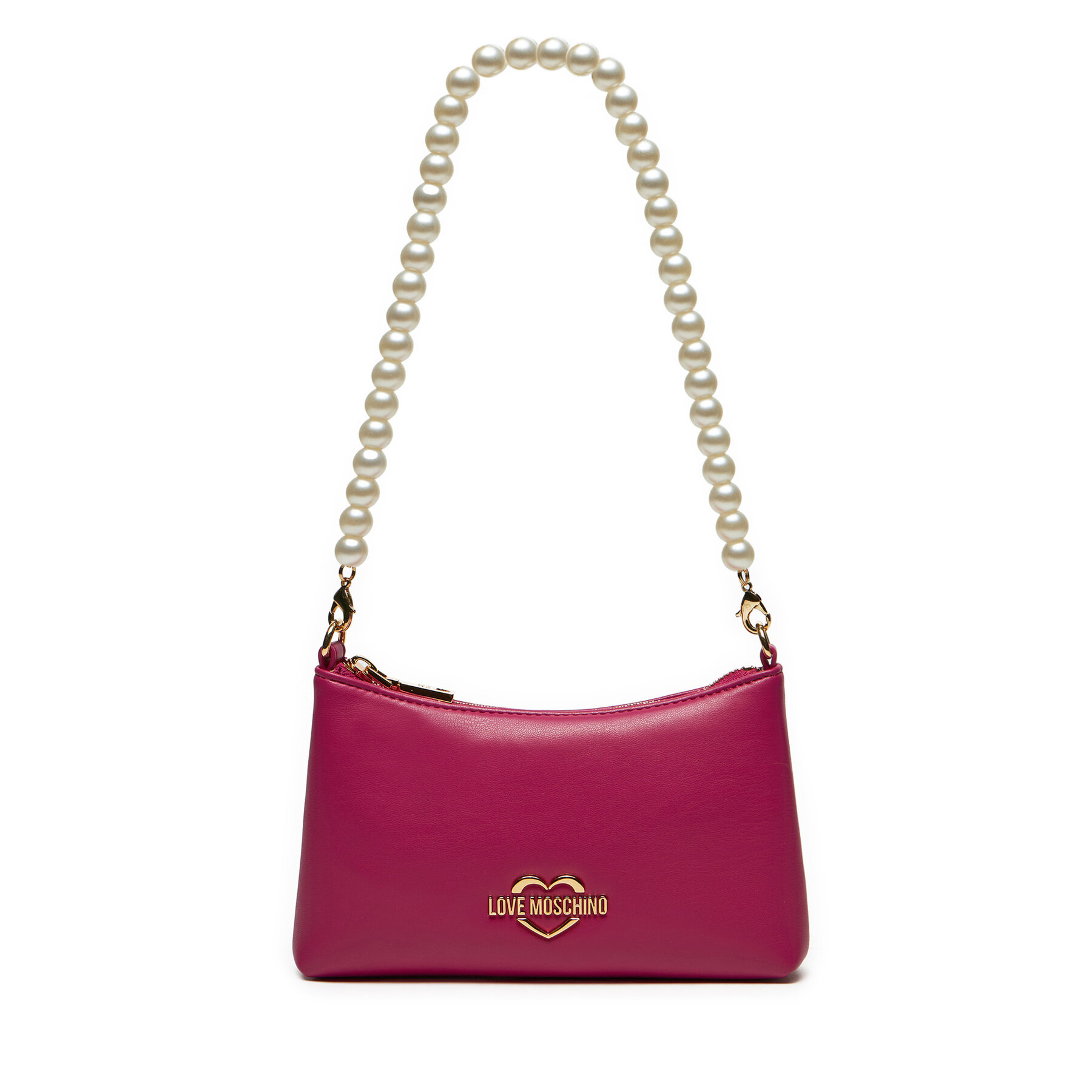 Táska LOVE MOSCHINO JC4351PP0LKT0626 Rózsaszín