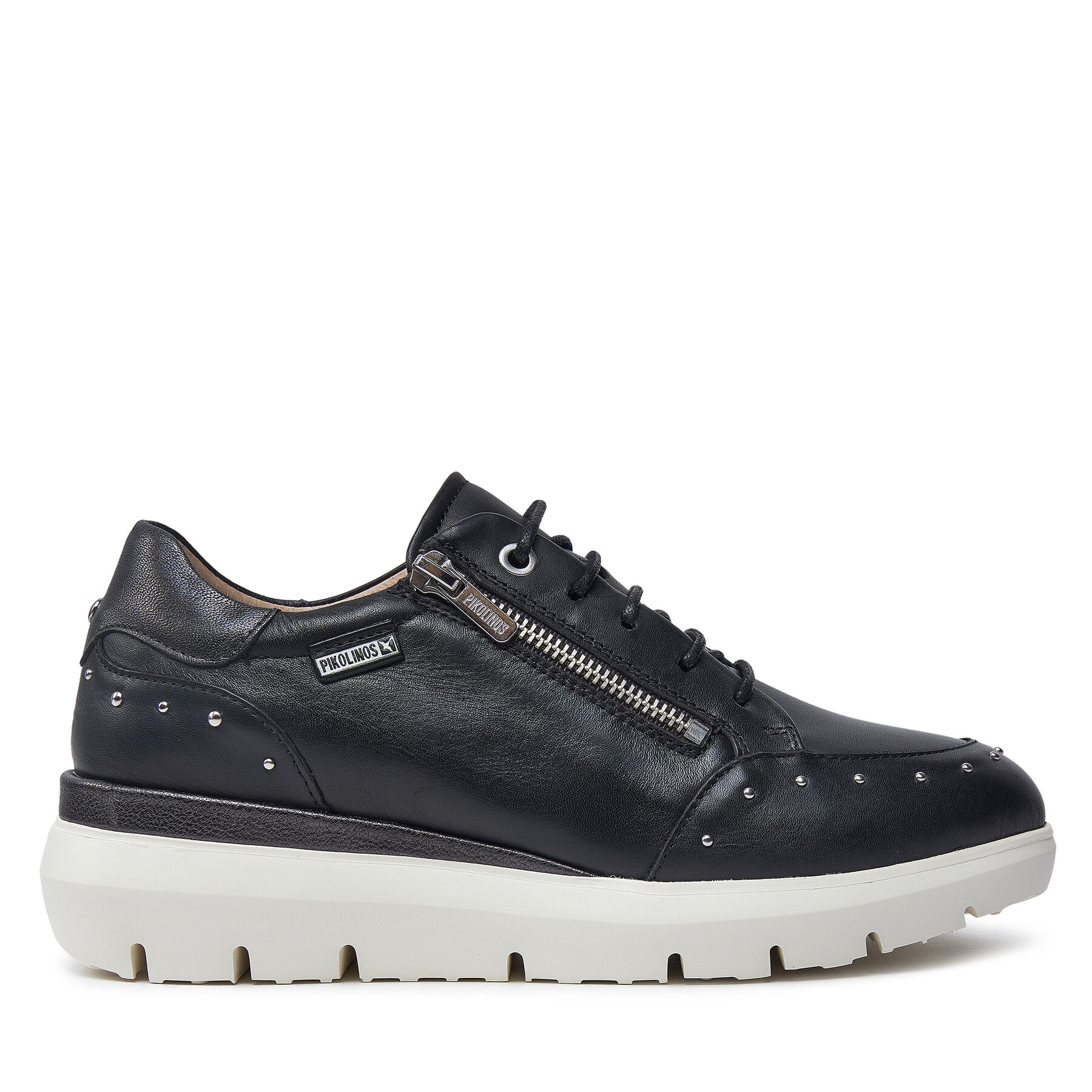 Sneakersy Pikolinos Rueda W2A-6596C1 Čierna