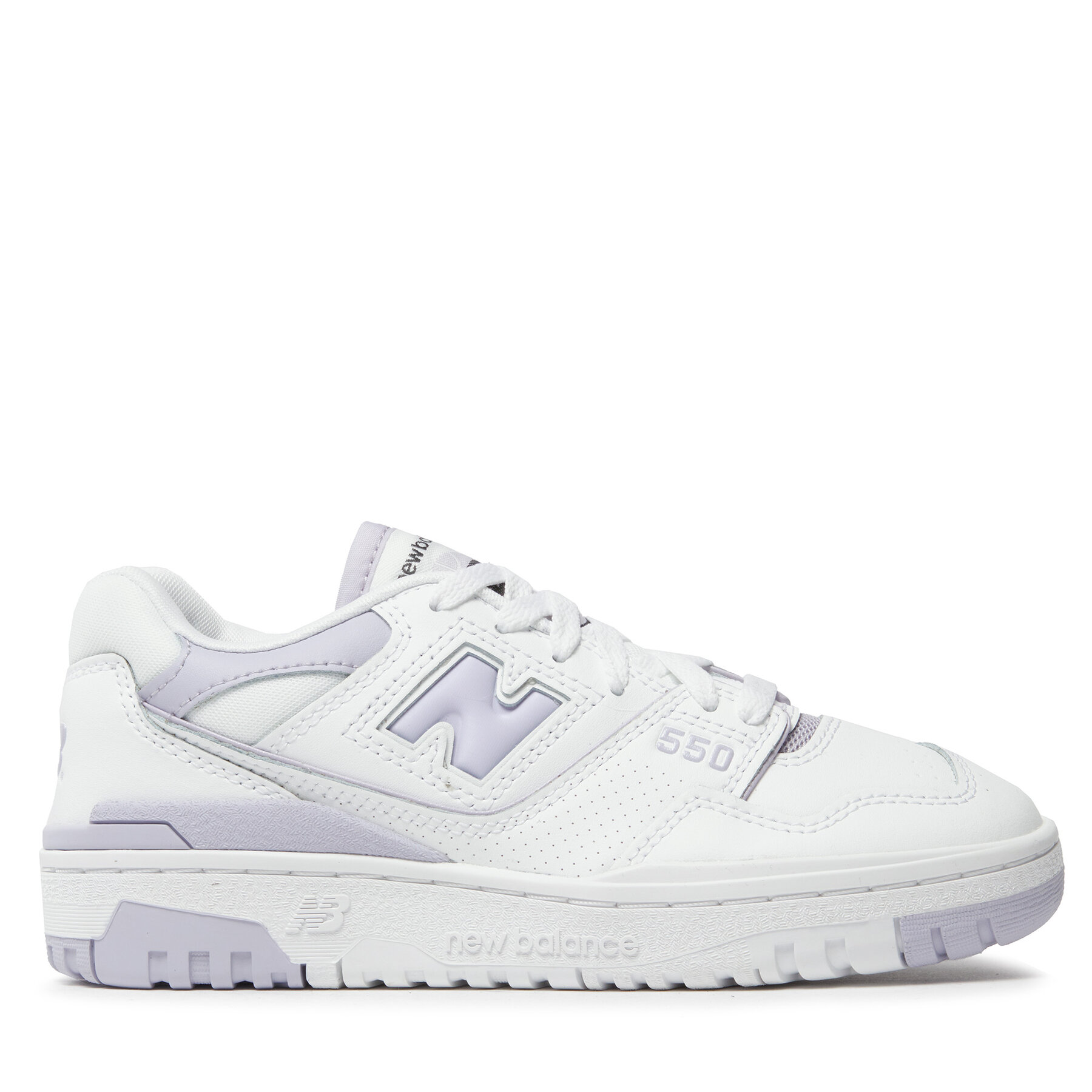 Dámske Sneakersy New Balance, Rozmer: 37, Biela, BBW550BV