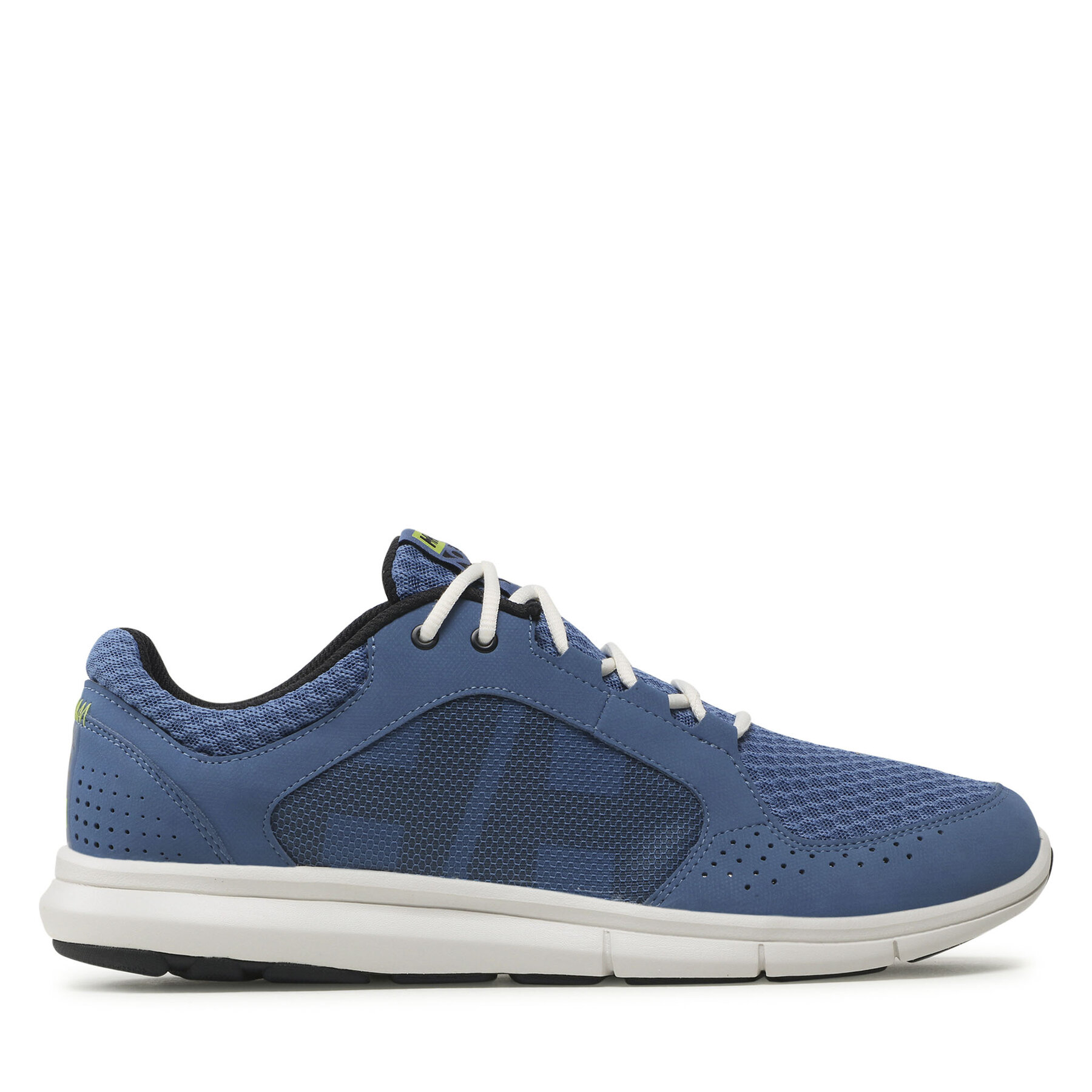 Zapatos para deportes acuáticos Helly Hansen Ahiga V4 Hyrdopower 11582 Azul