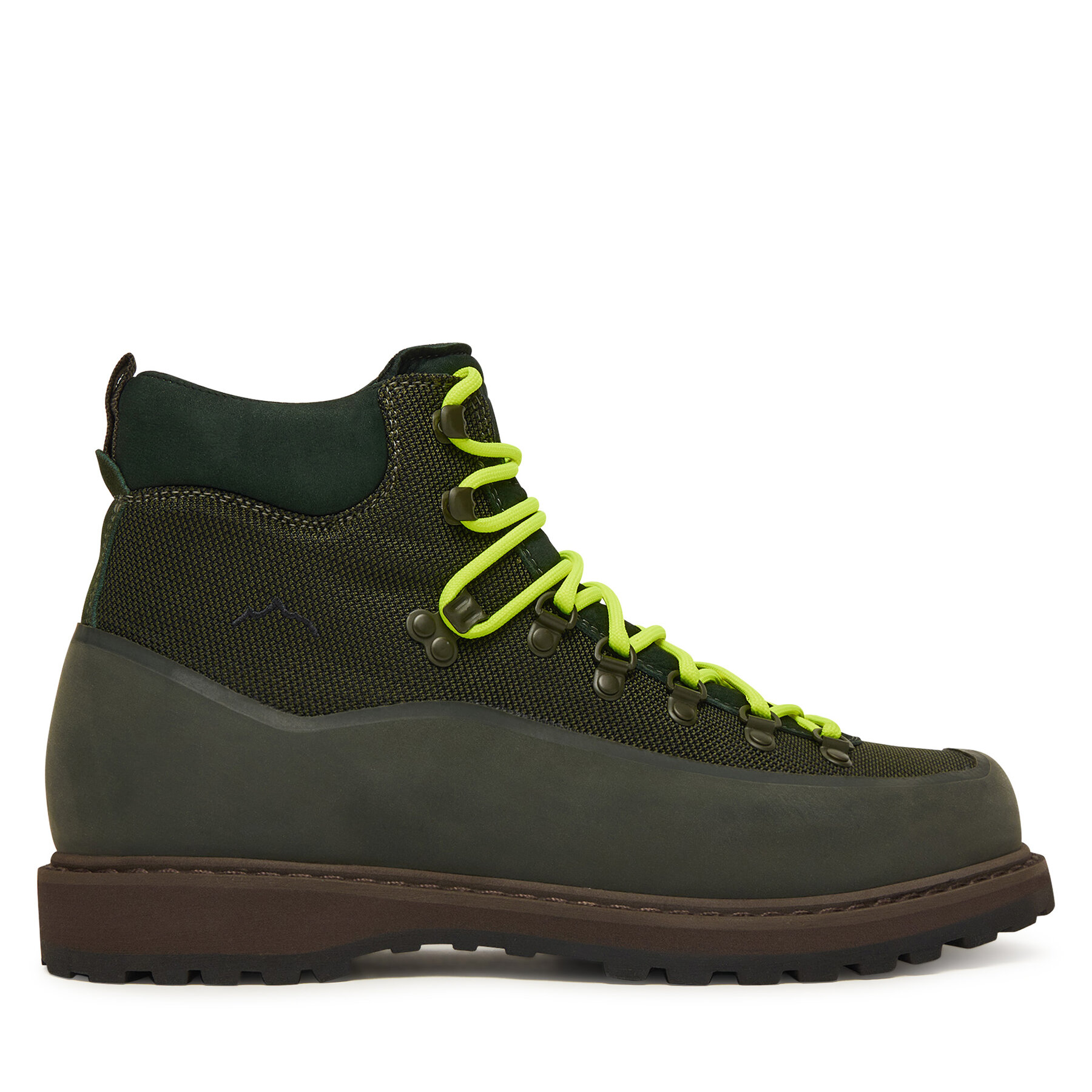 Ghete Diemme Roccia Vet Sport DI25FWRVM-F02X059GRE Verde