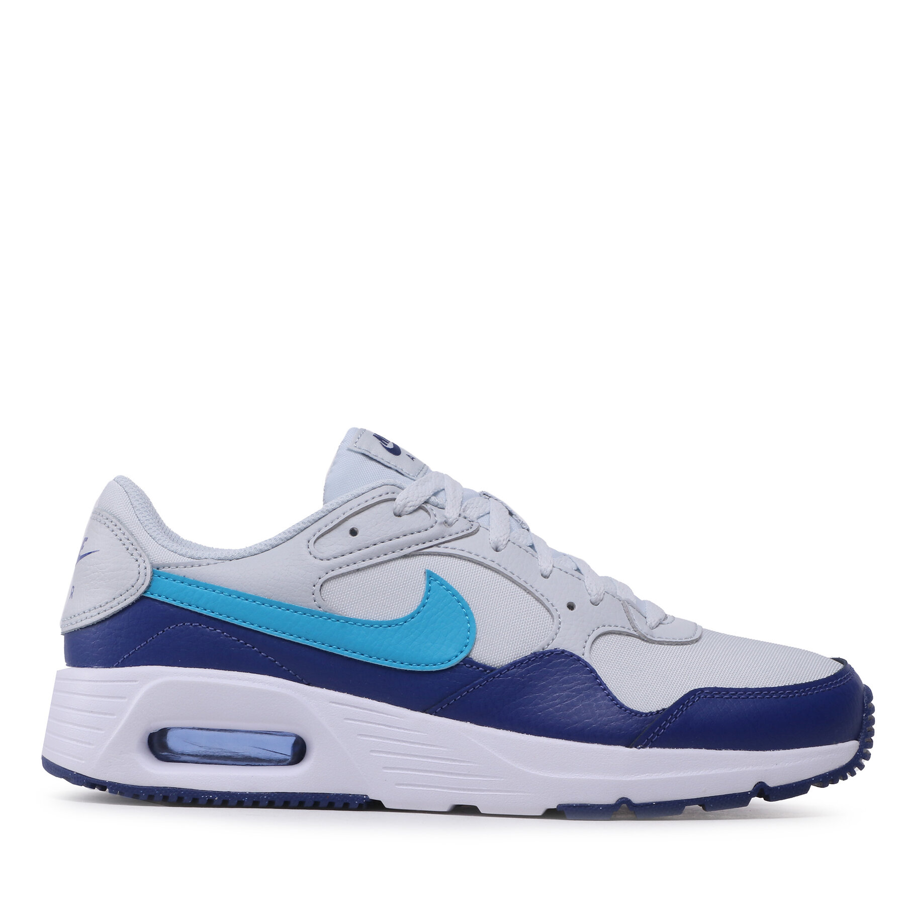 Sneakers Nike Air Max Sc CW4555 012 Gris