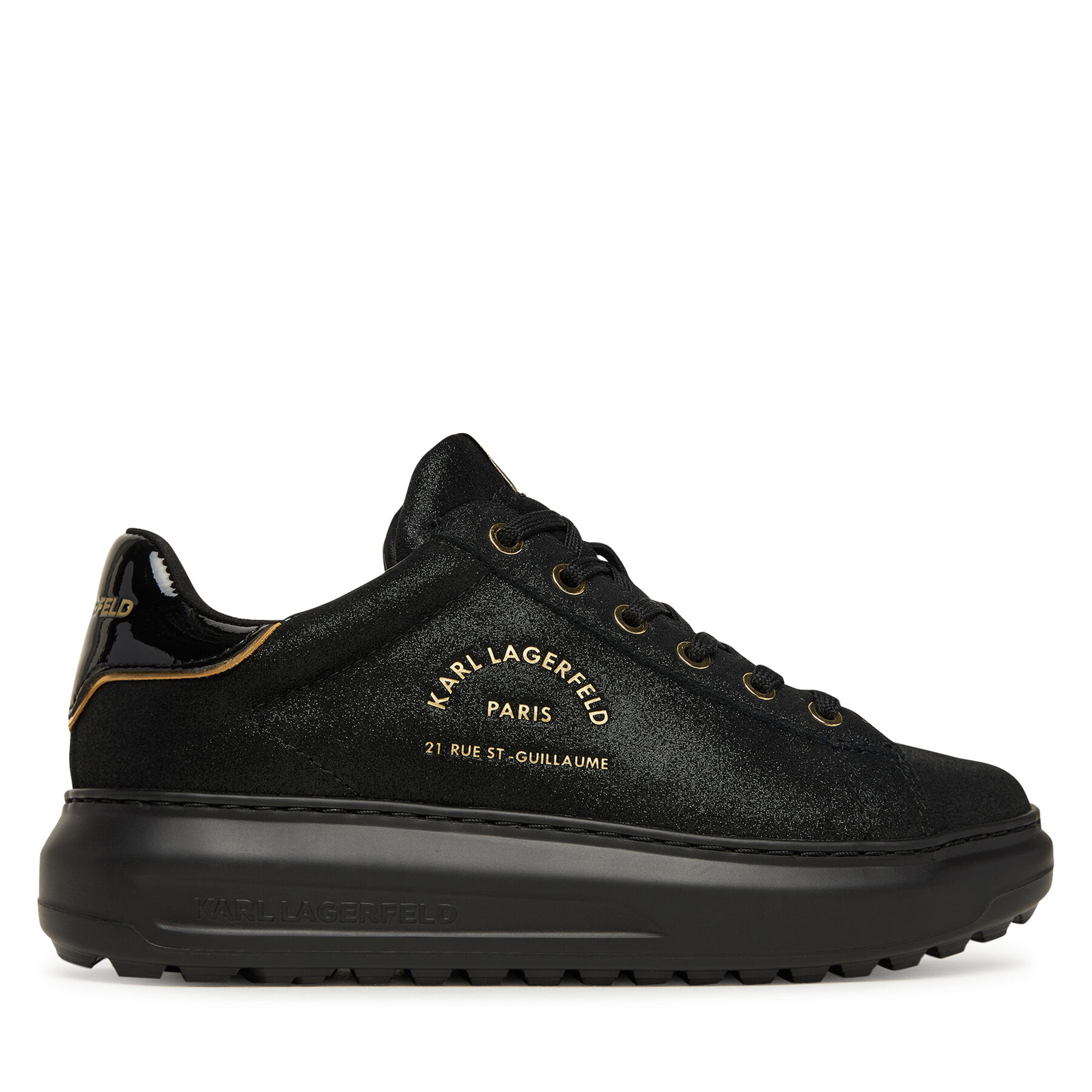 Sneakers KARL LAGERFELD