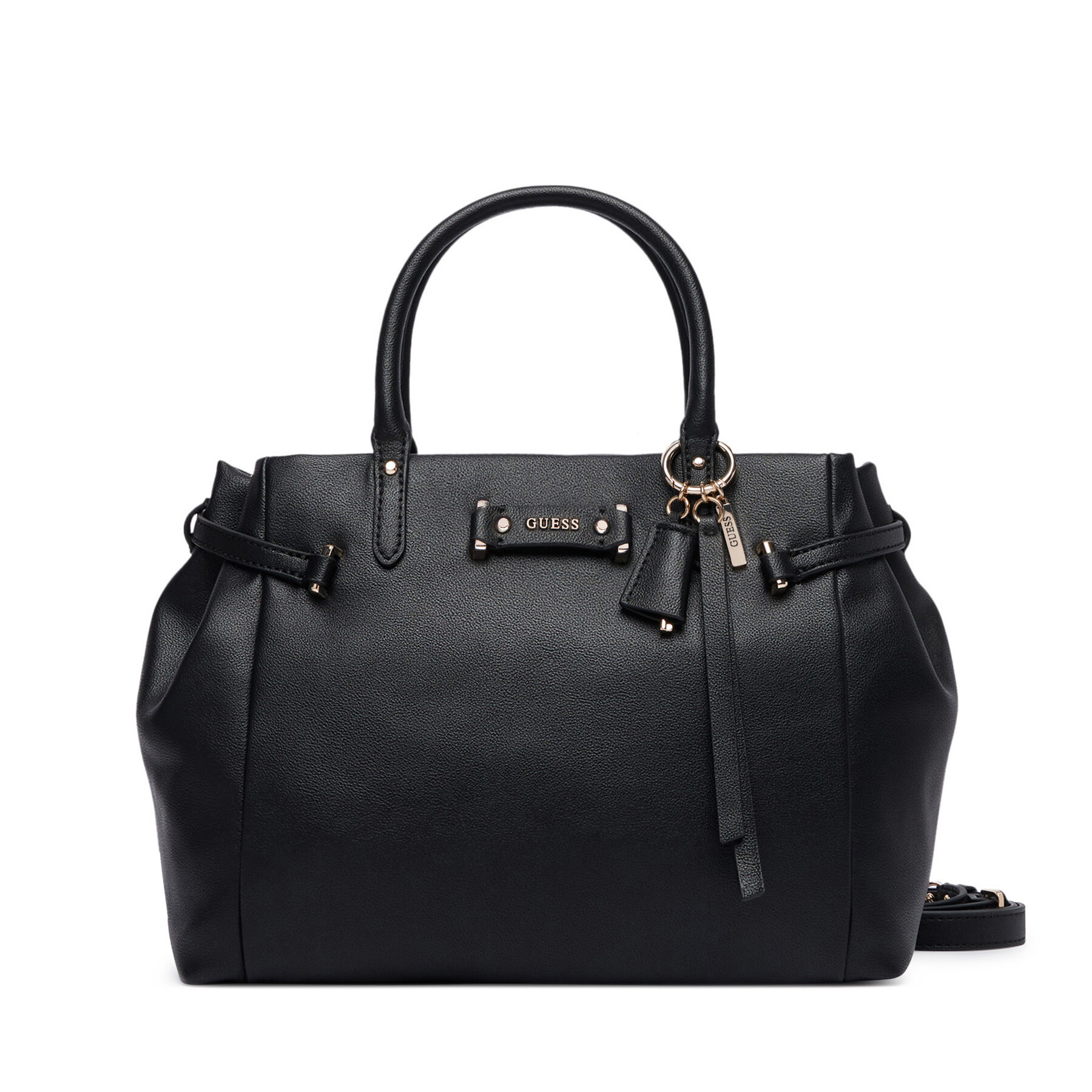 Geantă Guess Dorothy HWBG22 31060 Maro deschis