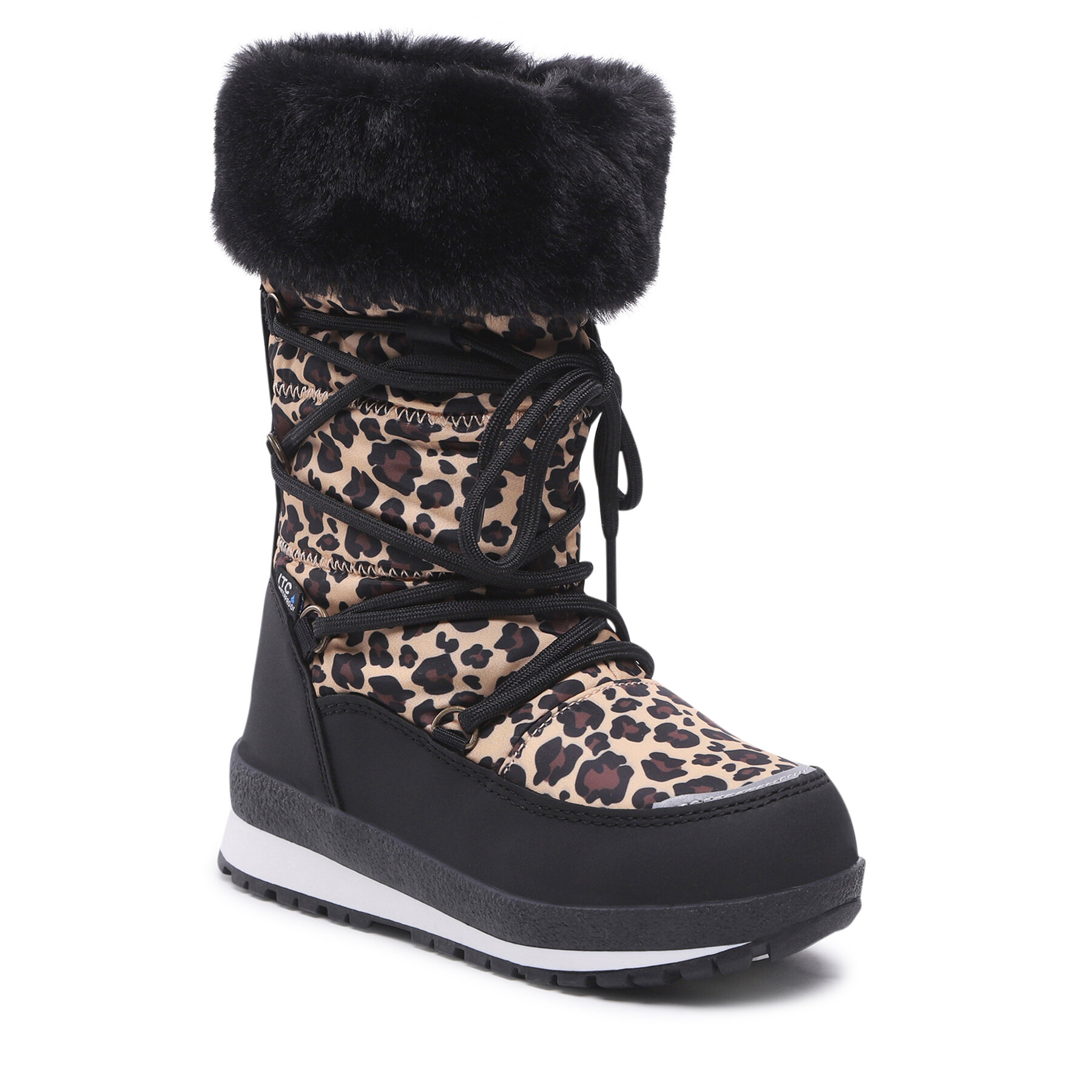 Leaf Ysby LYSBY201I Leopard – Апрески