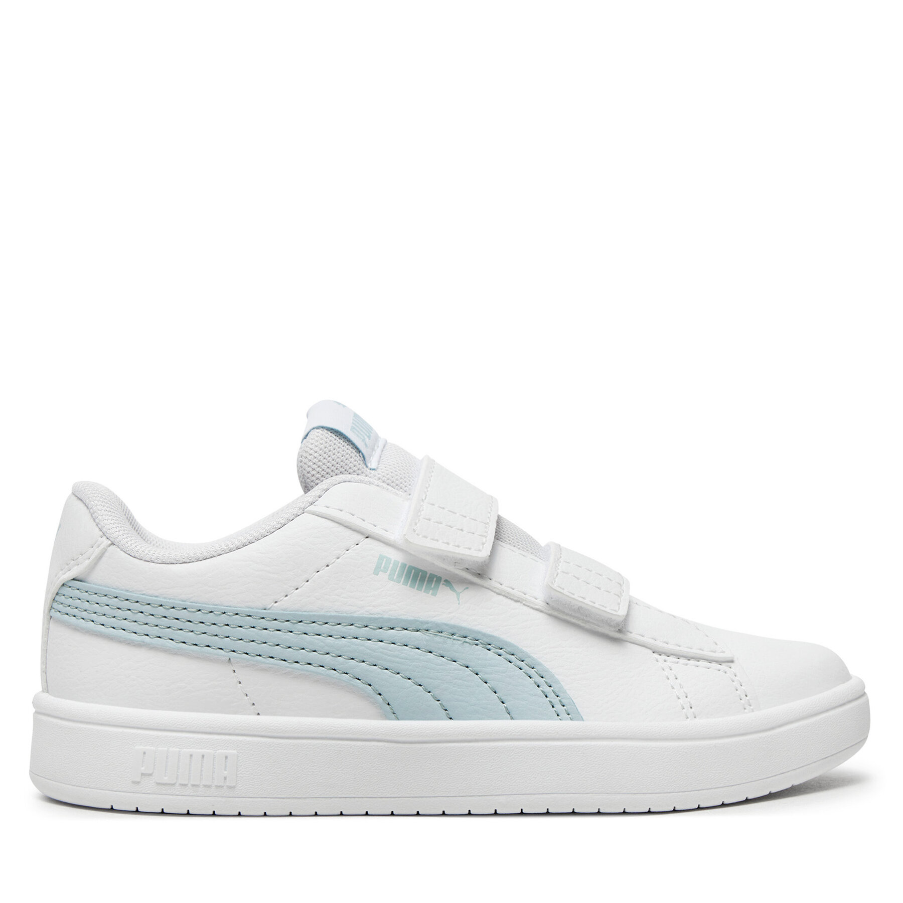 Sneakers Puma Rickie Classic V Ps 394253-12 Bianco