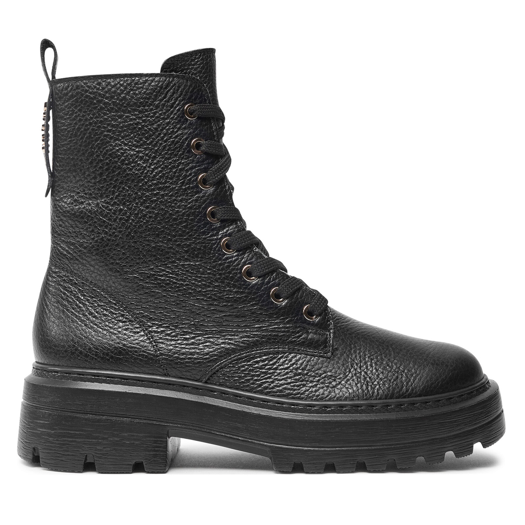 Botines Ryłko 2XVM8_LX Negro