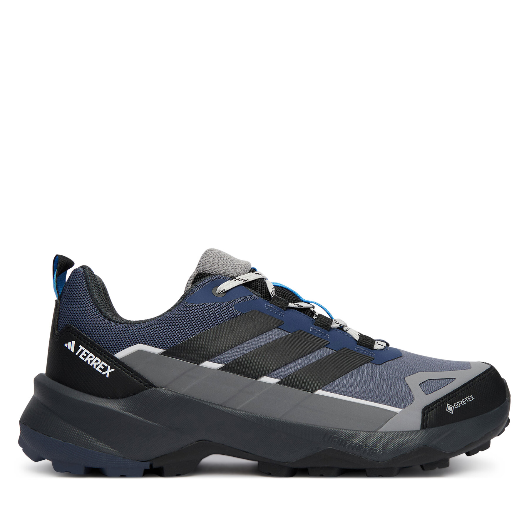 Trekkings adidas Terrex Skychaser Ax5 Gore-Tex JR3978 Gri