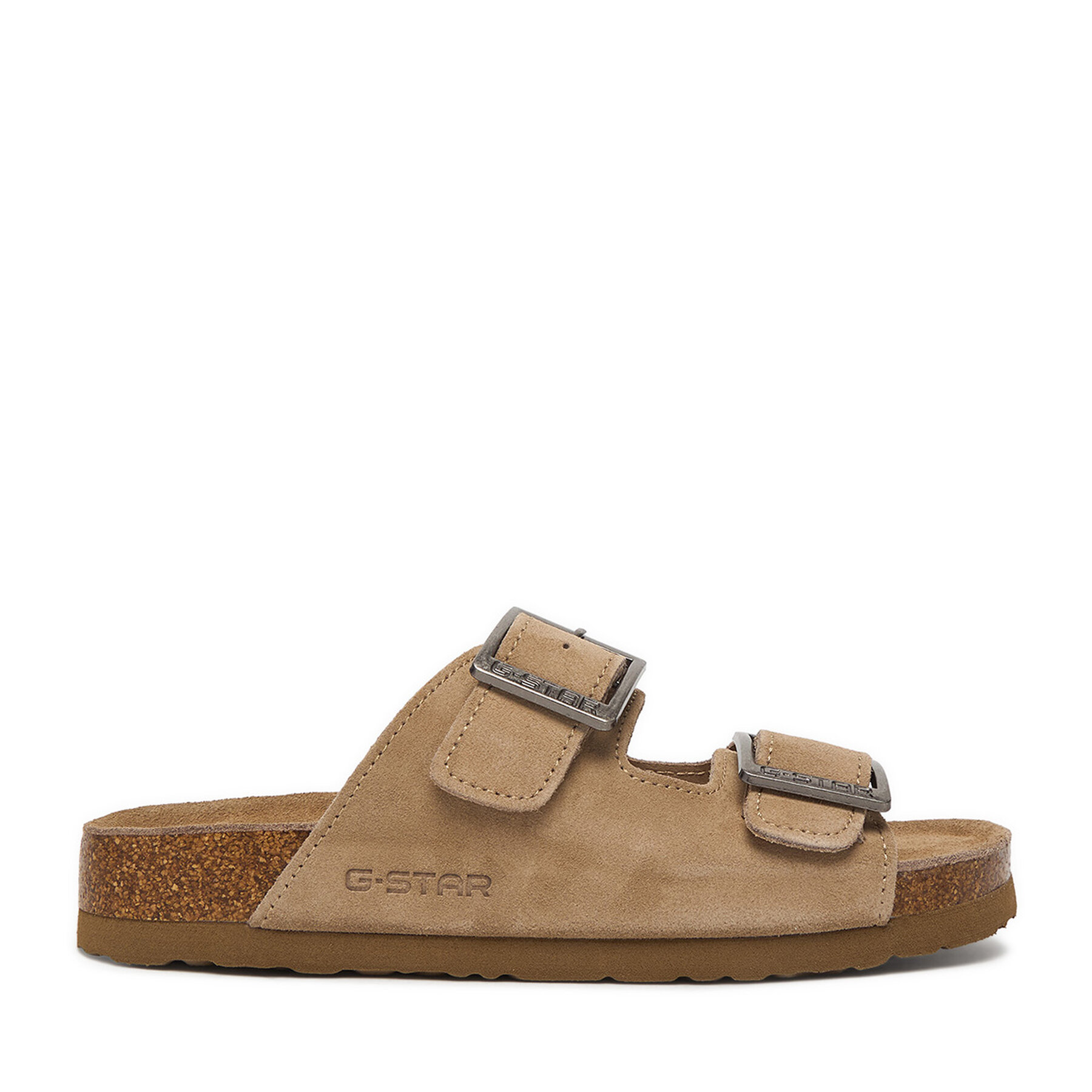 Papucs G-Star Raw CWB-WS-1128-50-S Bézs