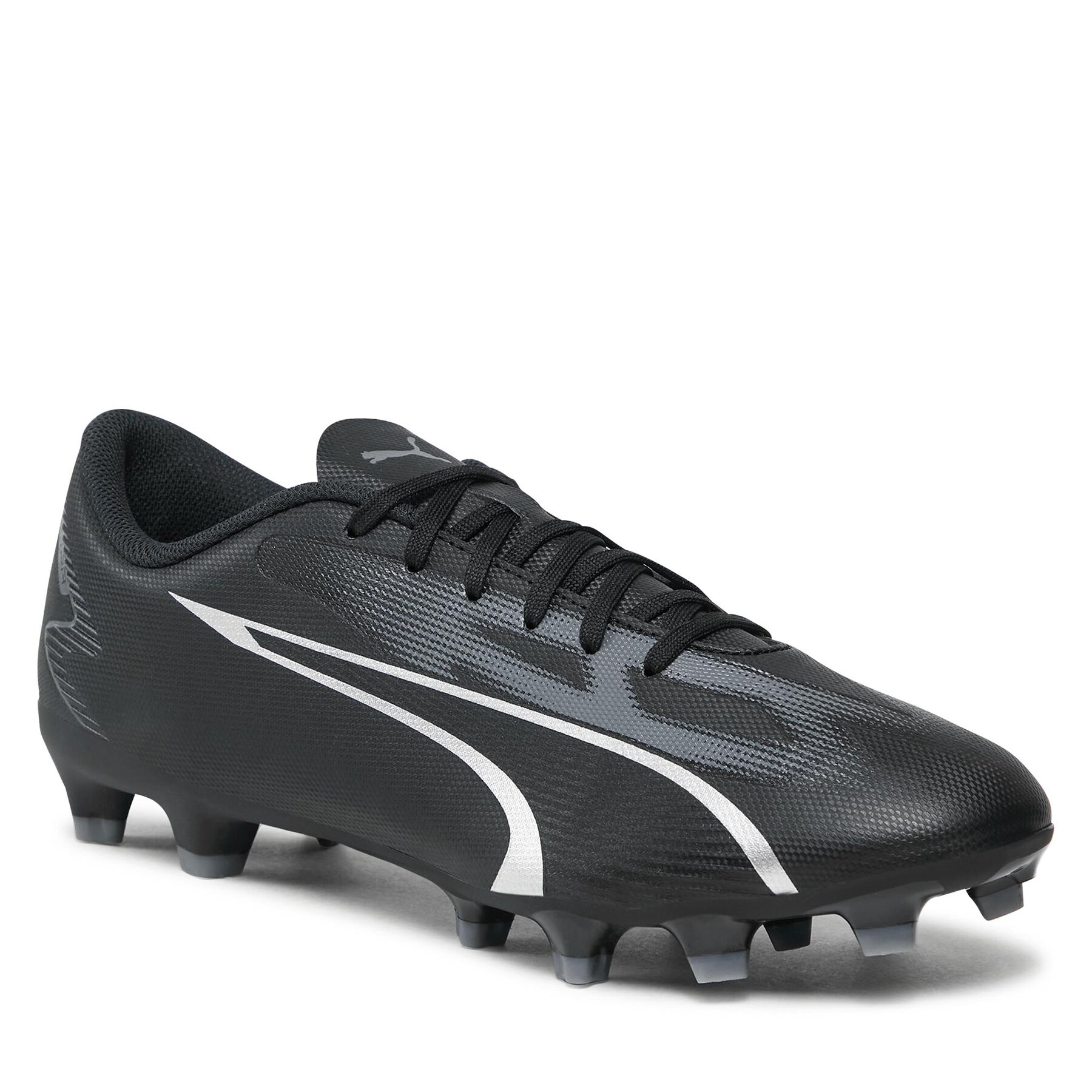 Čevlji Puma Ultra Play Fg/Ag 107423 02 Puma Black-Asphalt