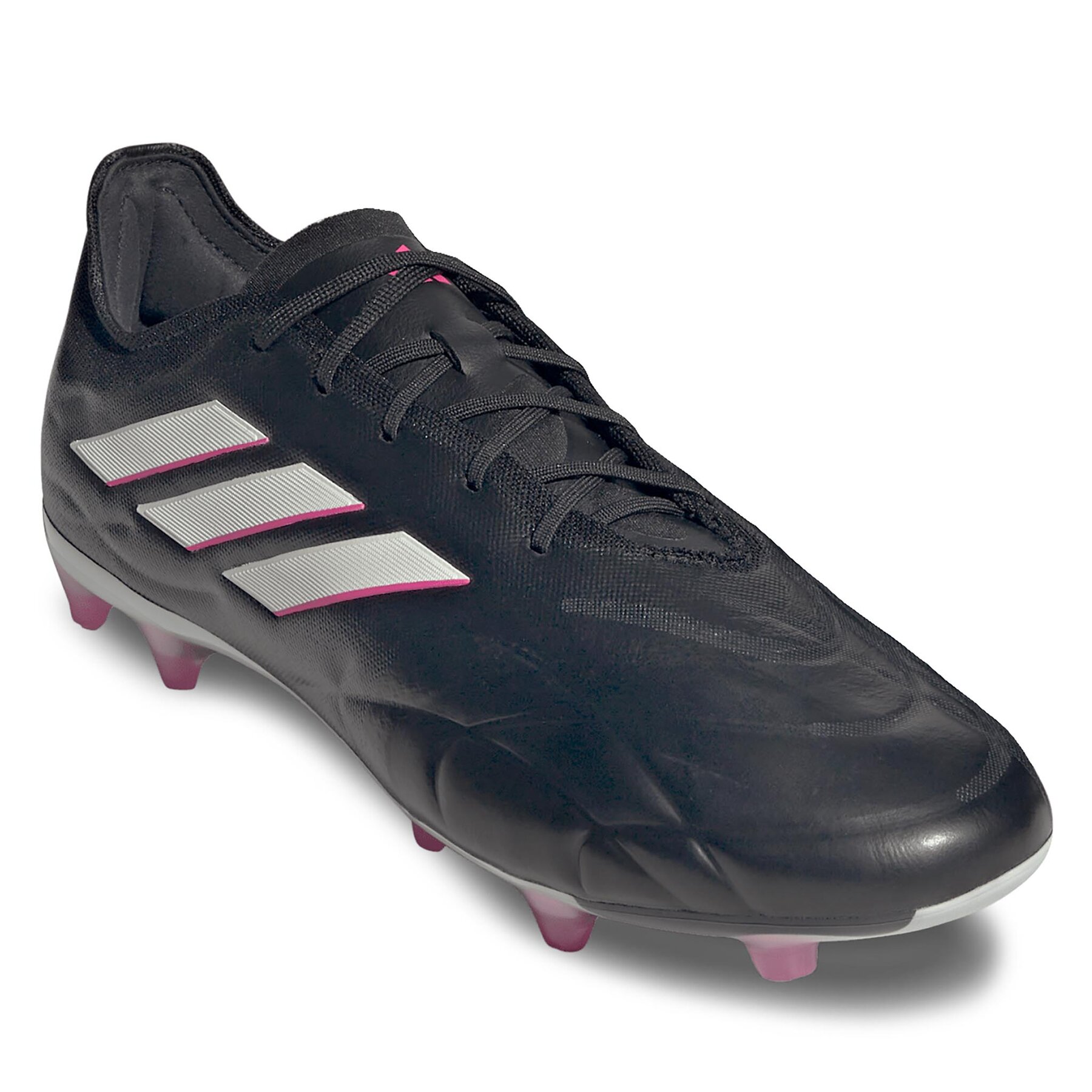 Pantofi adidas Copa Pure.2 Firm Ground Boots HQ8898 Negru adidas imagine super redus 2022