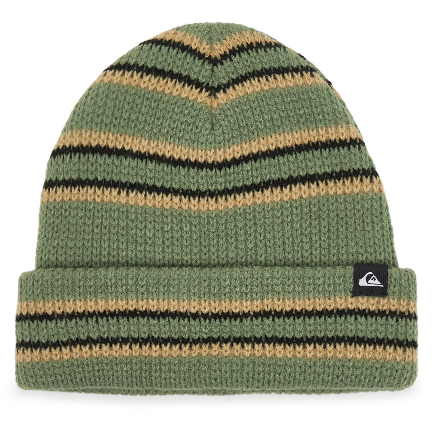 Шапка Quiksilver EQYHA03379 Бежов