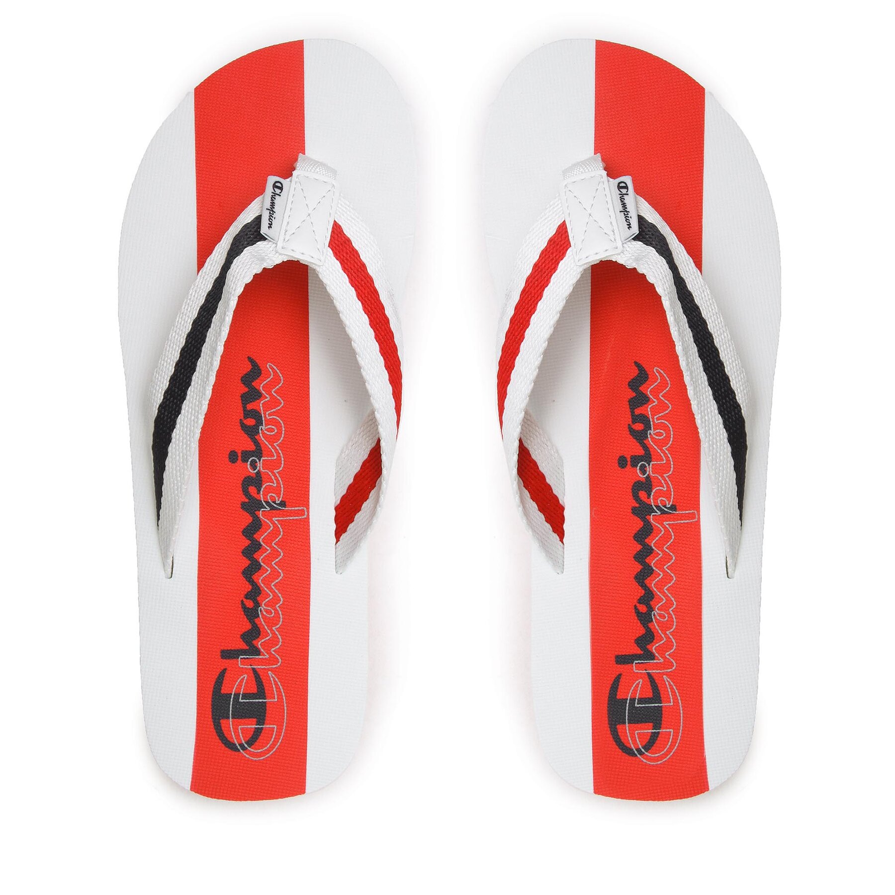 Champion Σαγιονάρες Champion S22044-WW001 Λευκό