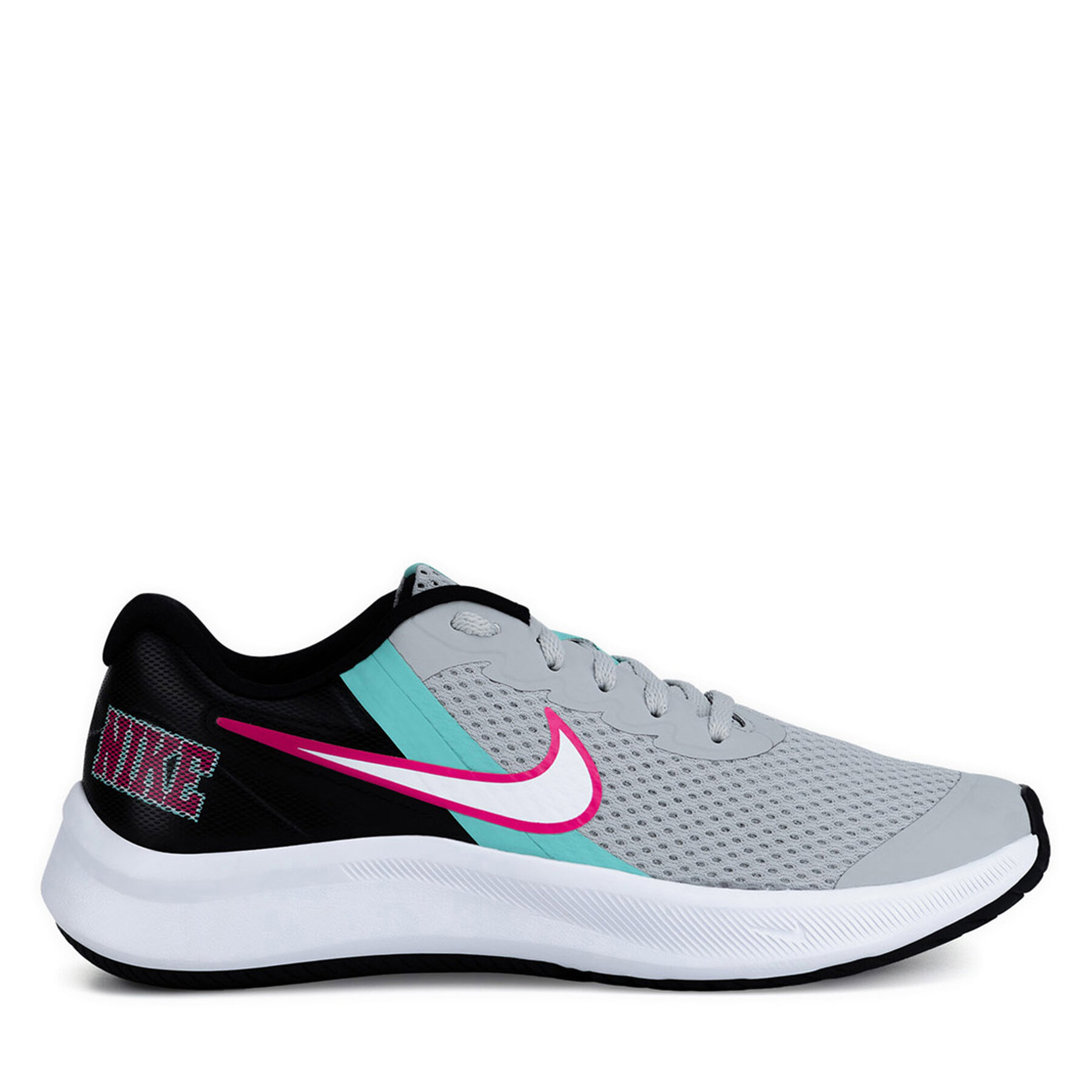 Nike Αθλητικά Nike DD1144-001 Γκρι