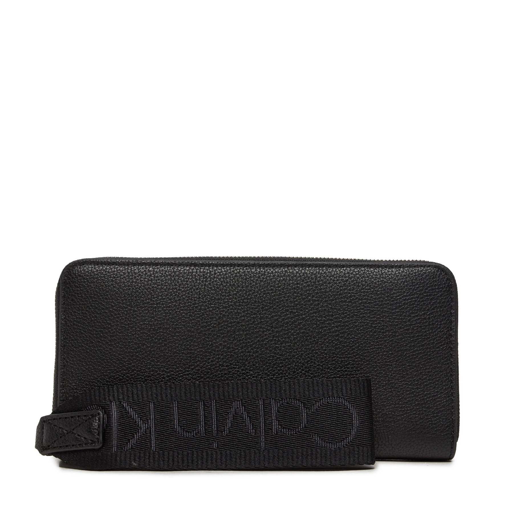 Duży Portfel Damski Calvin Klein Czarny K60K612749