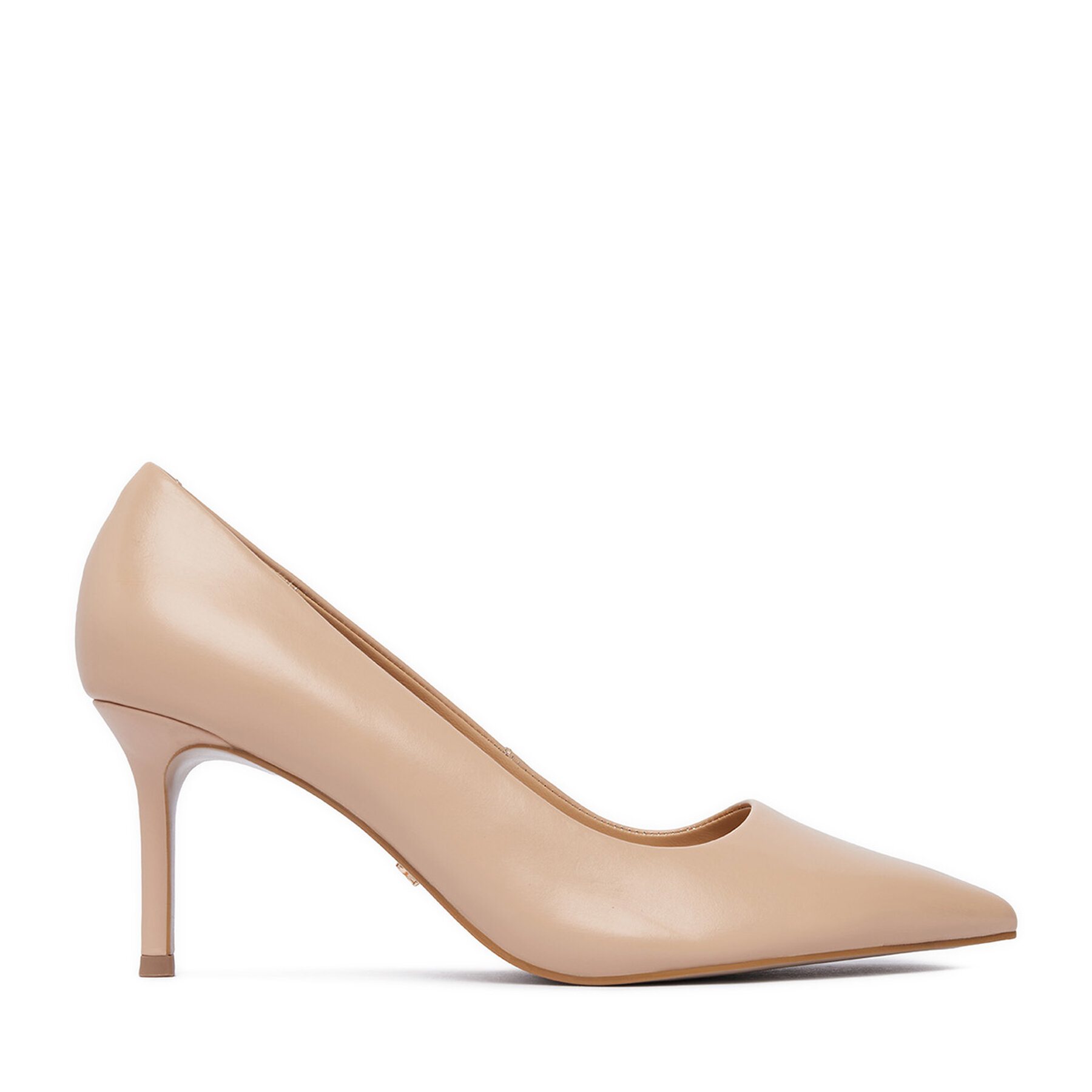 Augstpapēžu kurpes GINO ROSSI C-WS1358-01 Bēšs