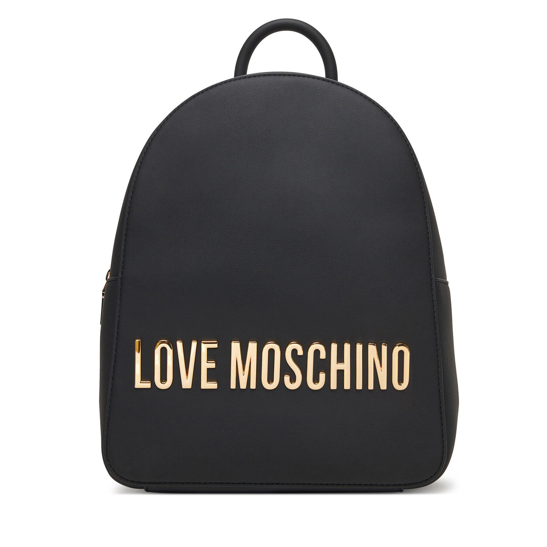 Zaino LOVE MOSCHINO JC4193PP0NKD0000 Nero, Taglia OS, taglia : OS