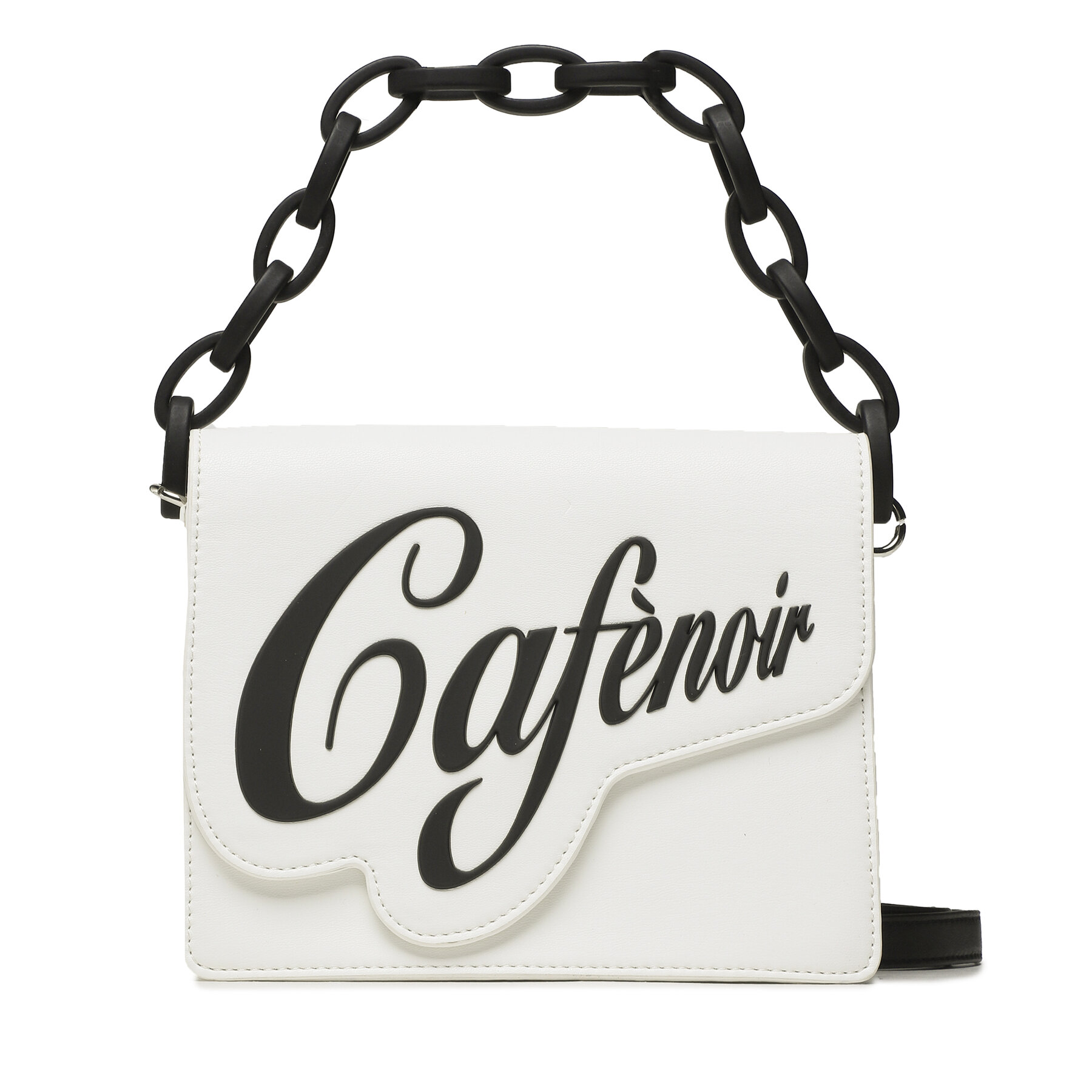 Bolso CAFèNOIR C3BC0401 Blanco