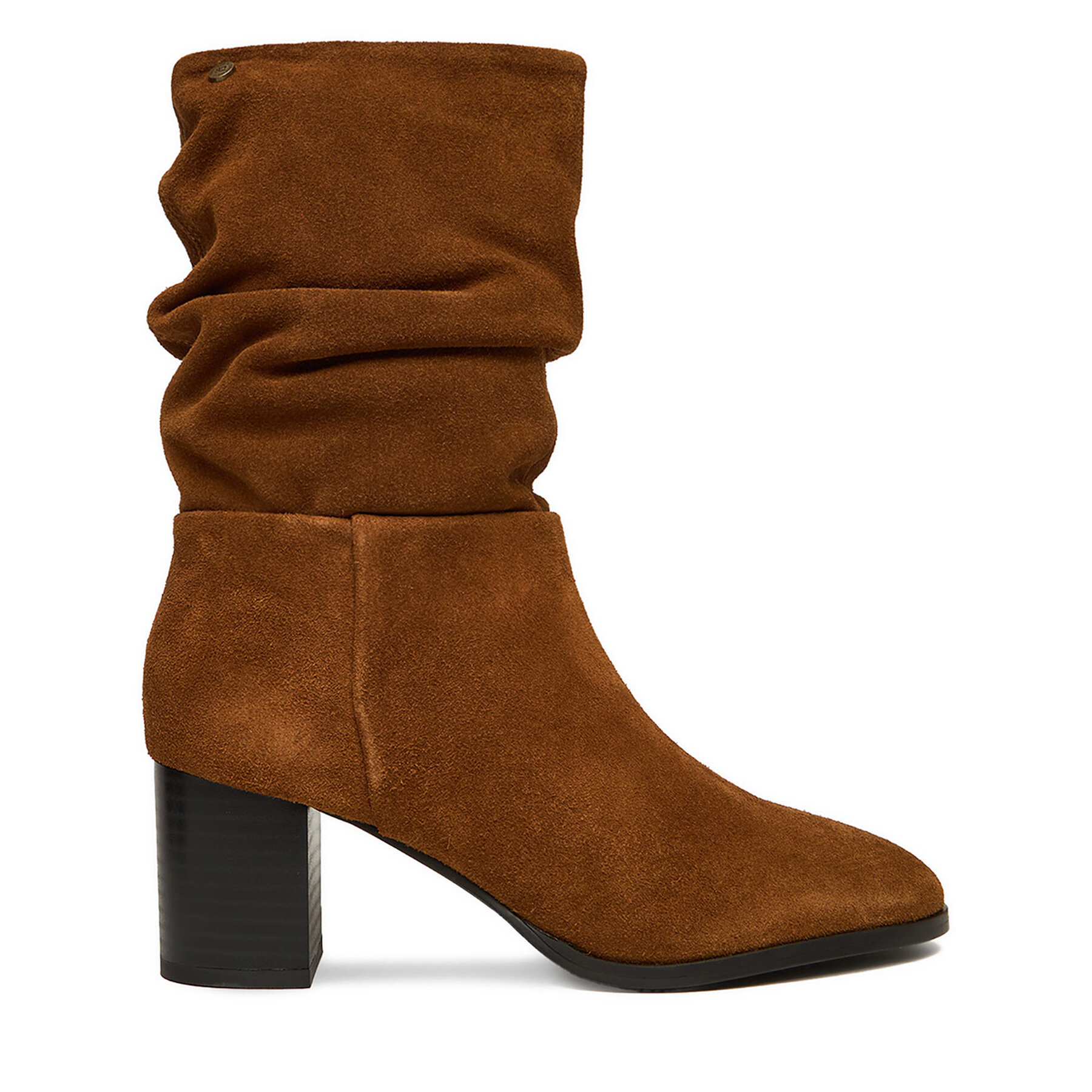 Боти Beverly Hills Polo Club CEO-WI44-BREEZE-01 Кафяв