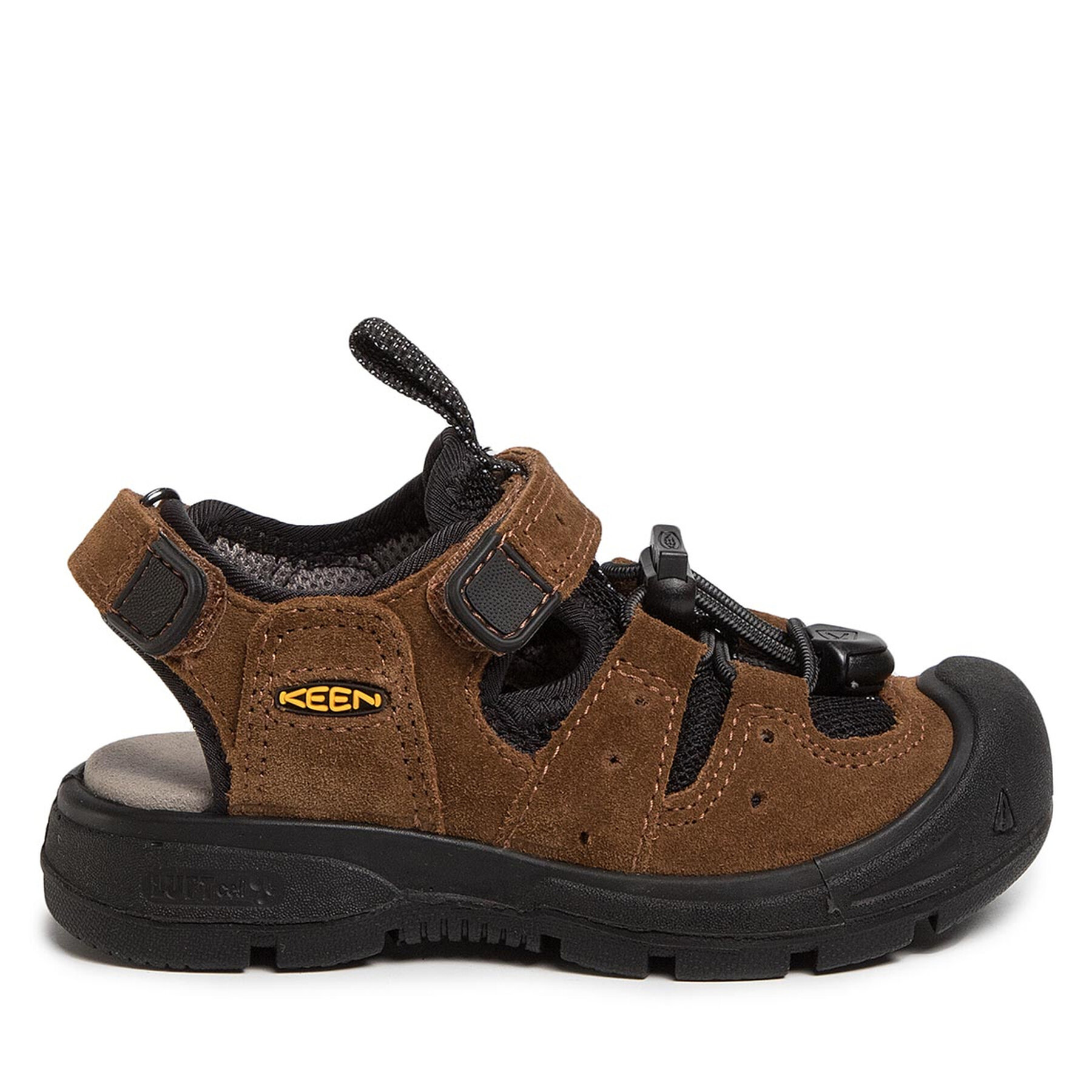 Sandales Keen Balboa Exp 1023377 Marron