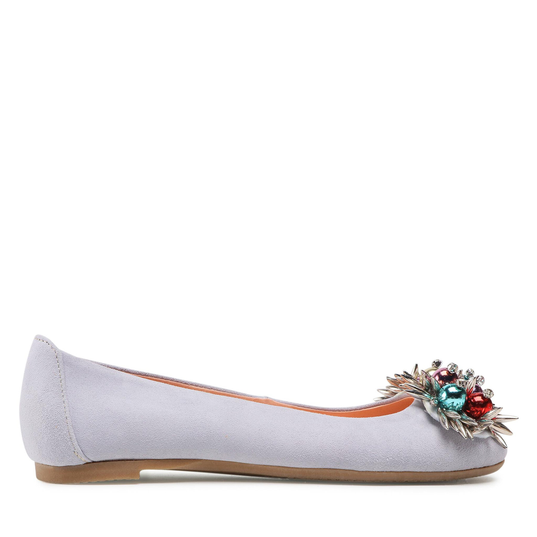 Bailarinas Baldaccini 16310/10 Azul