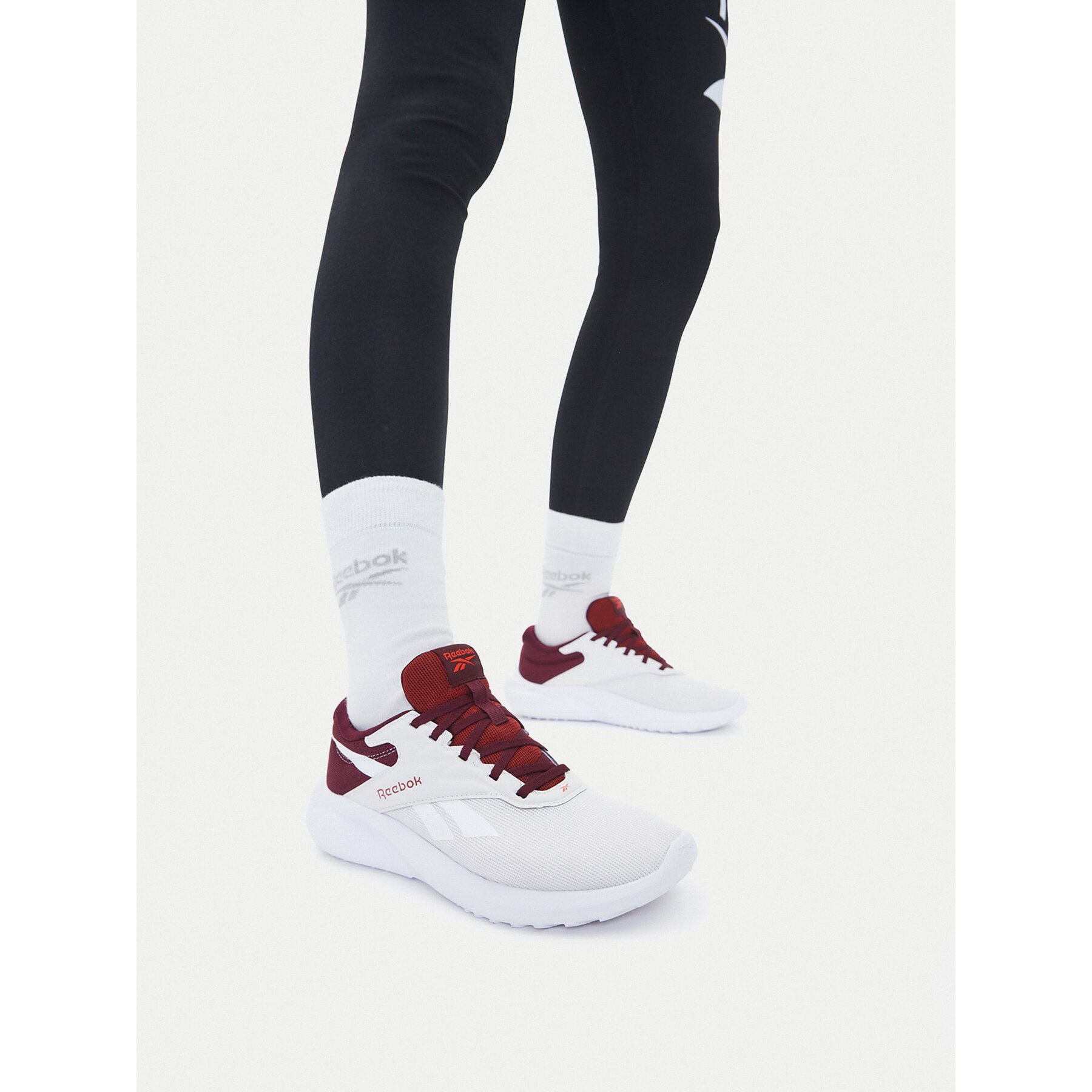 Pantofi pentru alergare Reebok CEO-REEBOK LITE 5 100247524 Alb