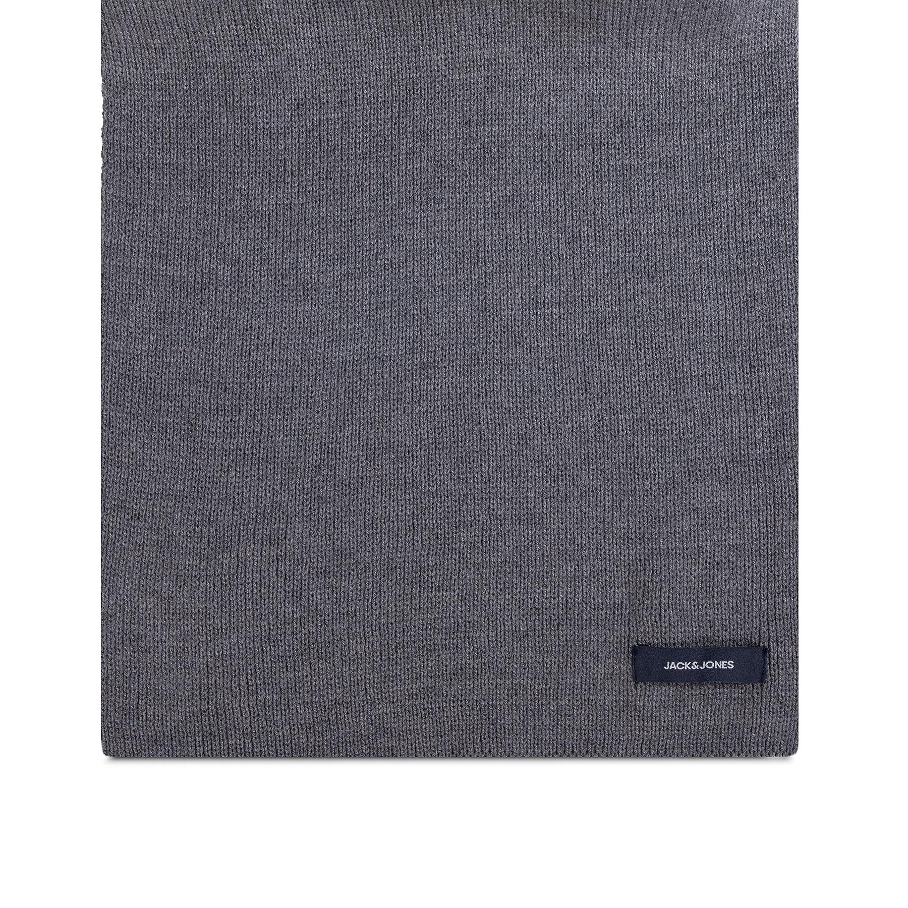 Bufanda Jack&Jones Jacdna 12098582 Gris