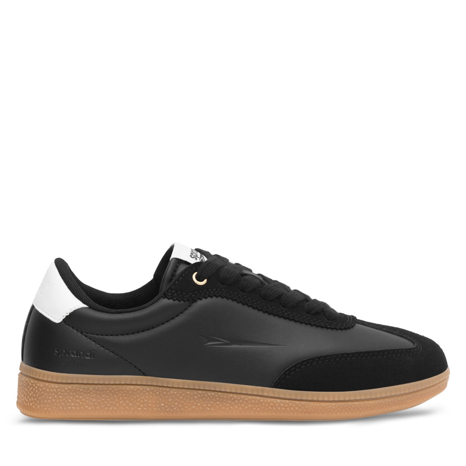 Sprandi Αθλητικά Sprandi RETROSTEMP MPRS-22M12313 Μαύρο