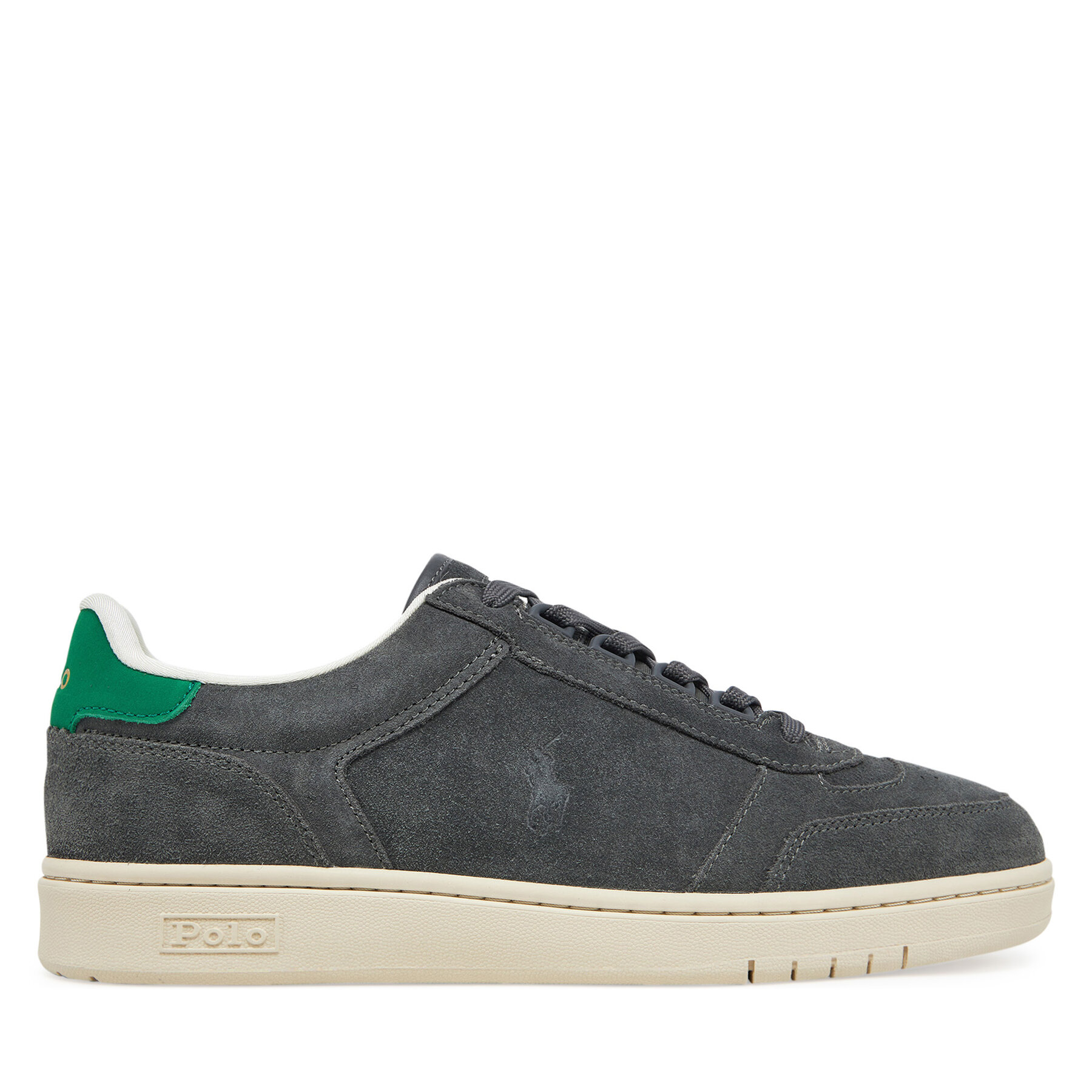 Сникърси Polo Ralph Lauren 809960927004 Сив