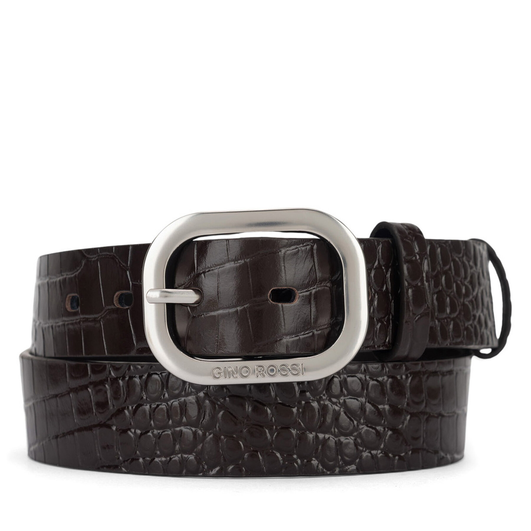 Gürtel Gino Rossi BLYL23003 Braun, Größe L
