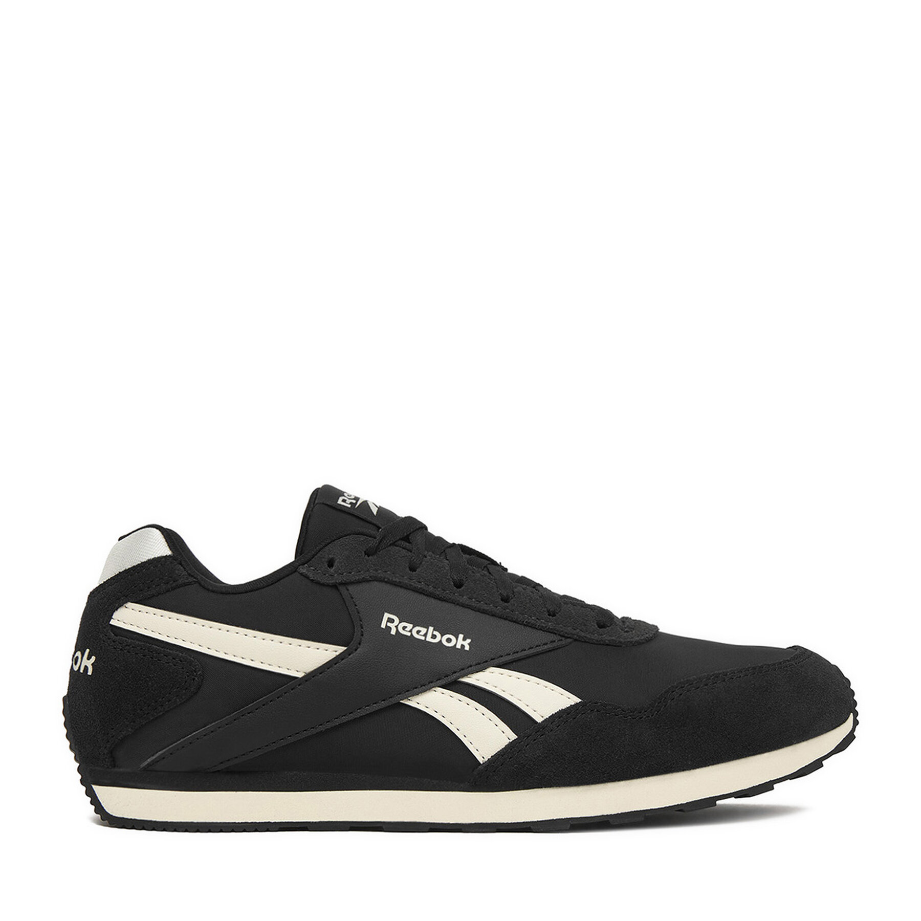 Tenisice Reebok C-GLIDE LOW 100208667 Crna
