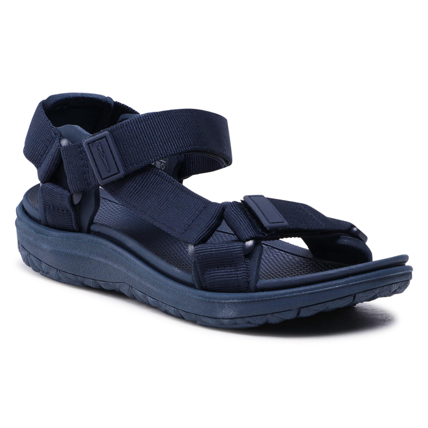 Sandalias Sprandi WP40-20173Y Azul marino