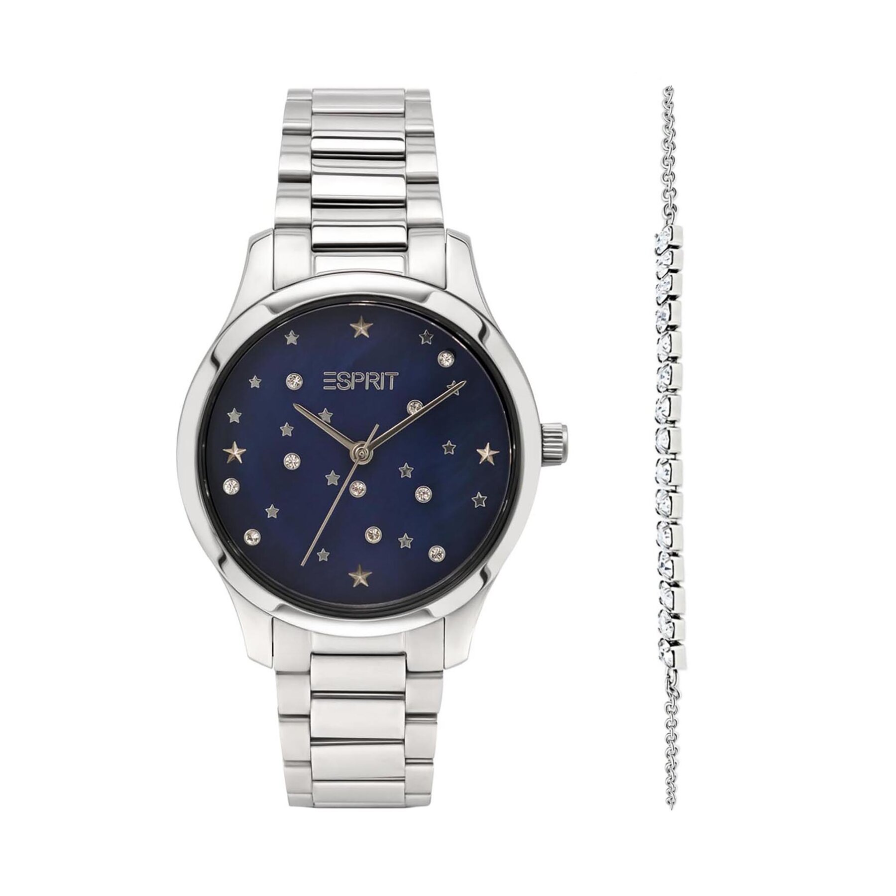 Reloj Esprit ESLW23815LSI Plata