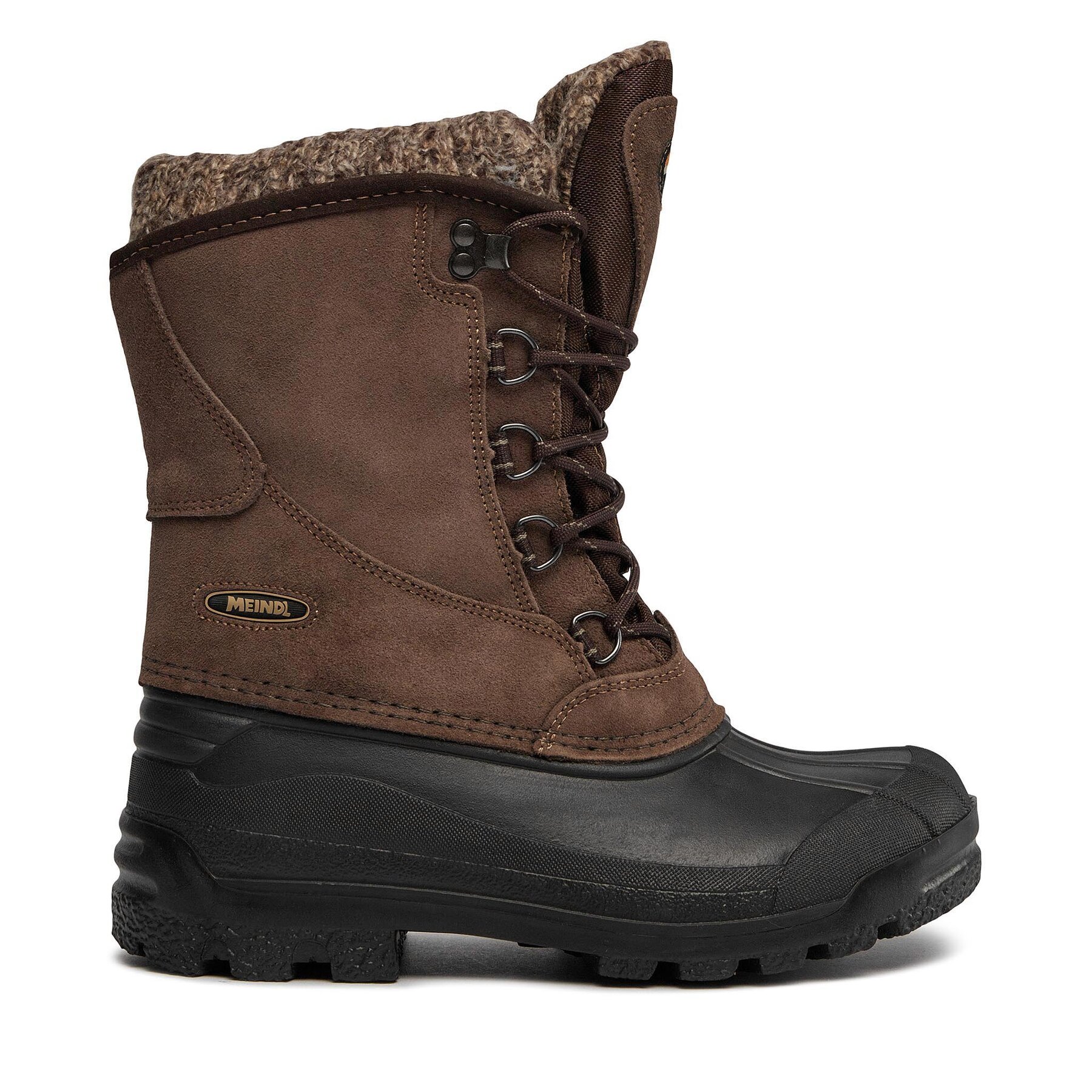 Апрески Meindl Soelden Lady 7774 990468 2 Кафяв