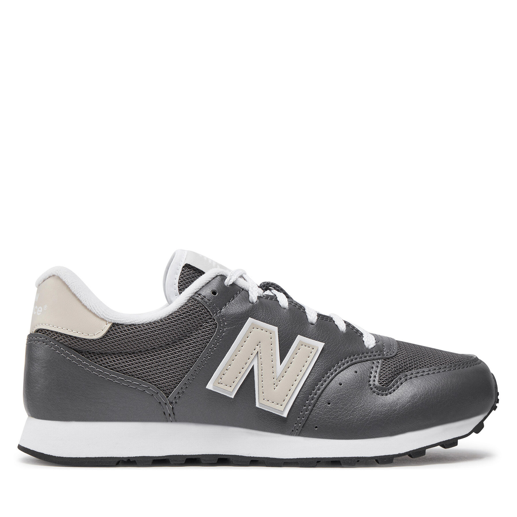 Sneakersy New Balance GW500RTB Čierna