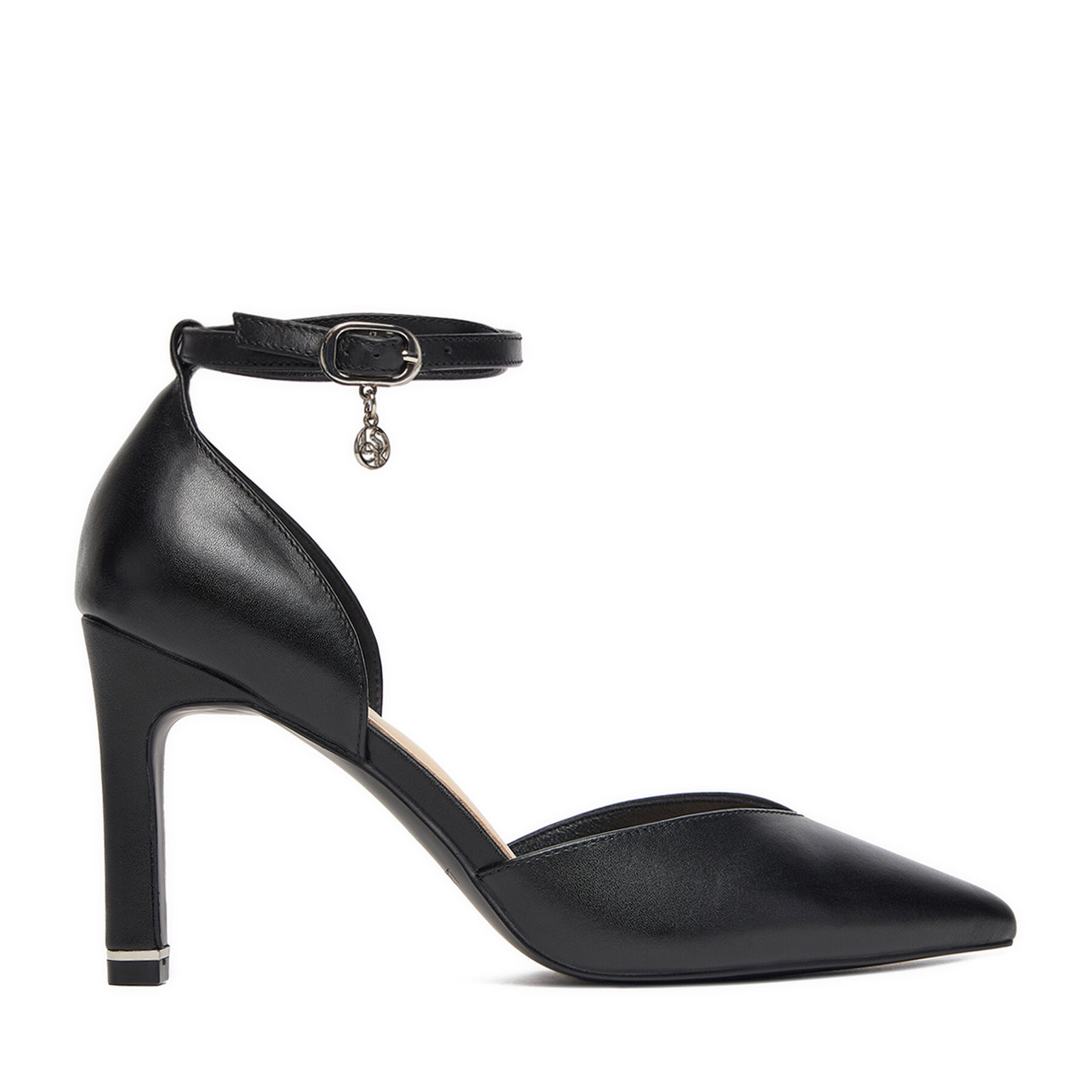 Scarpe stiletto Lasocki CEO-HY20077-3 Nero