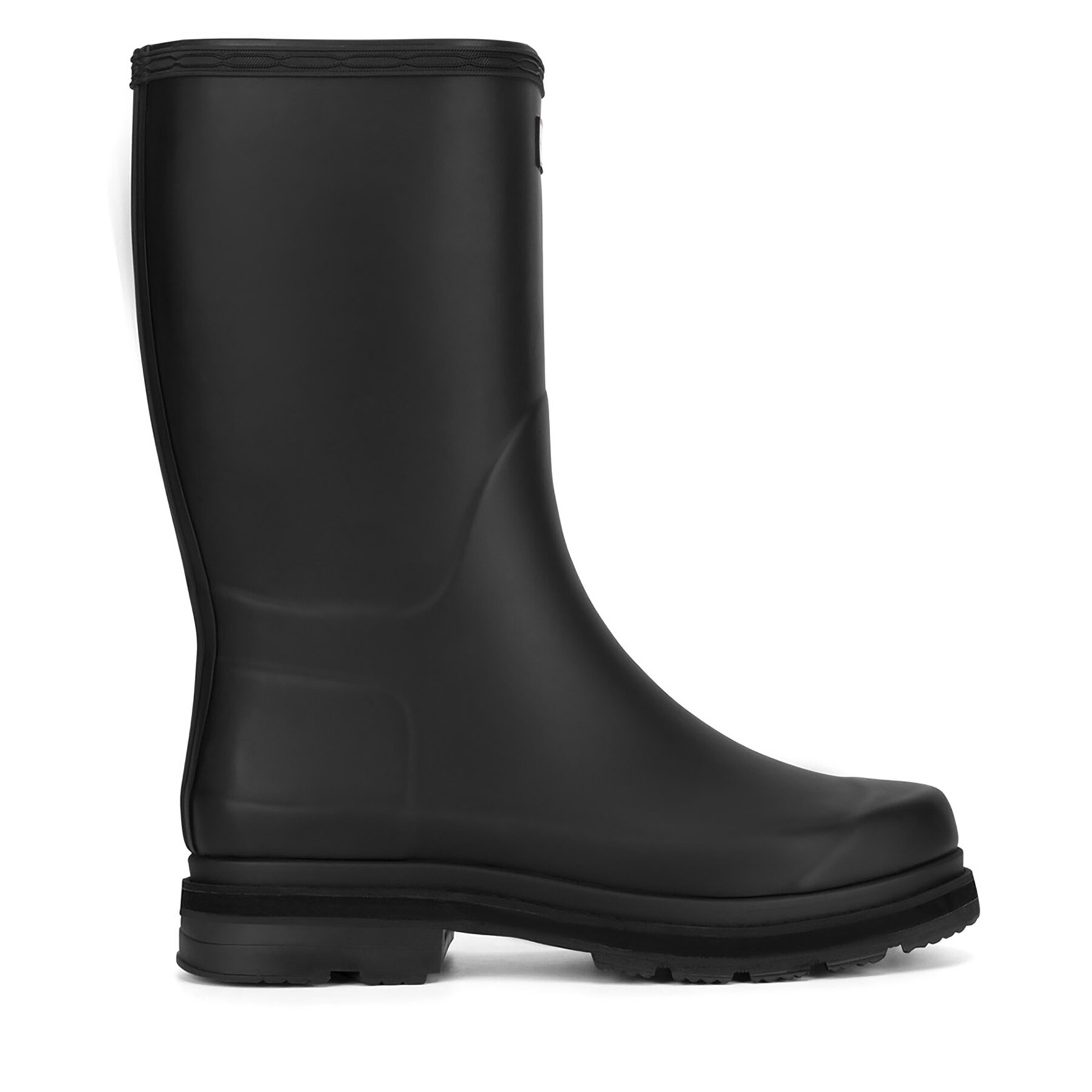 Botas de agua Hunter HFM-001 Negro