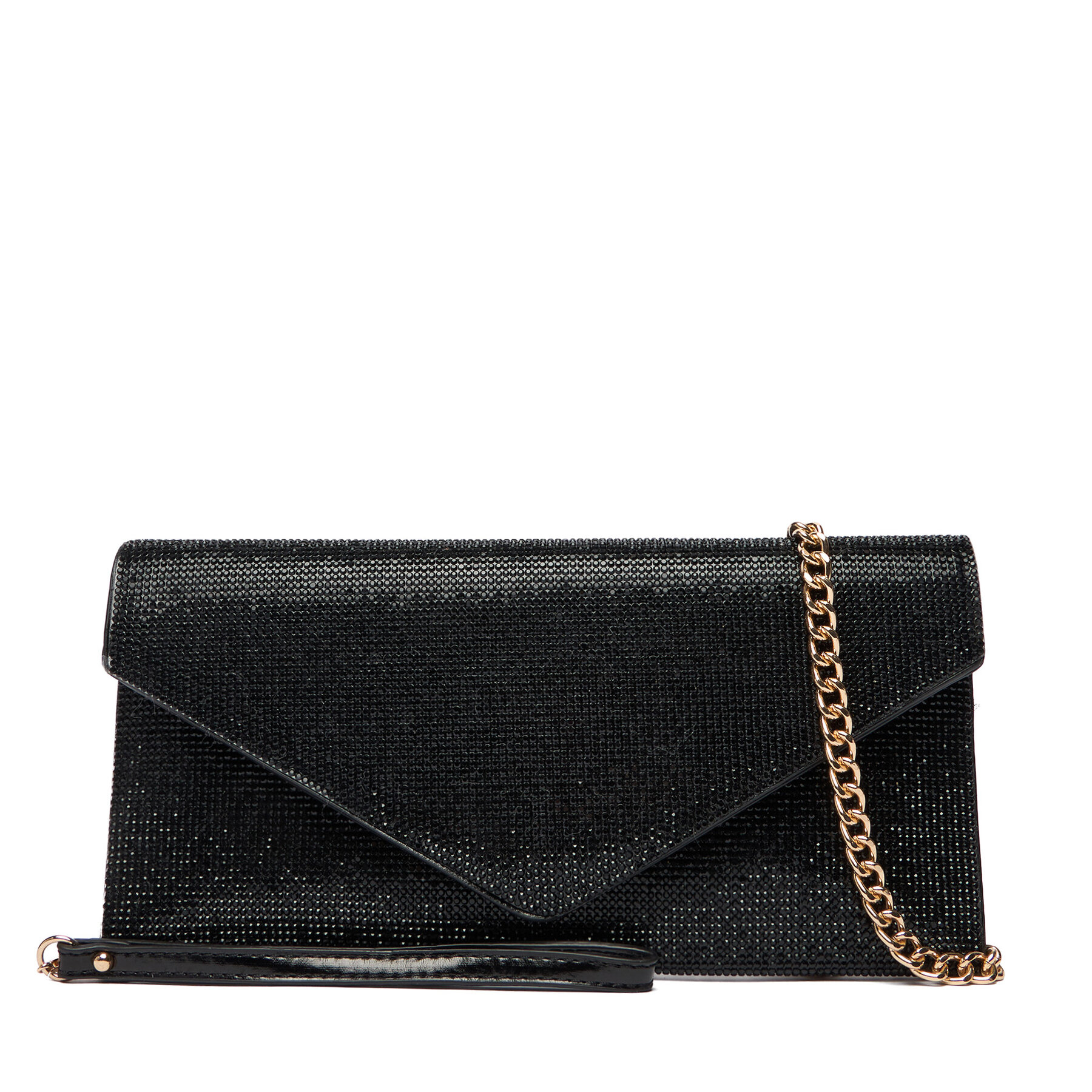 Kabelka Aldo Mallasvex 14143538 Čierna