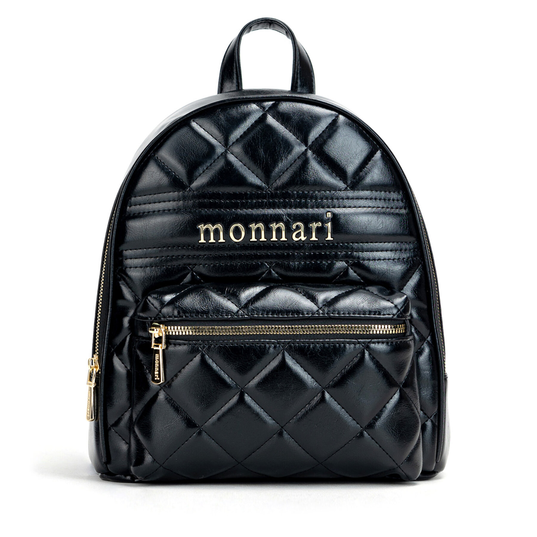 Mochila Monnari TORIMP0-24Z-BAG5250-KM20D000 Negro
