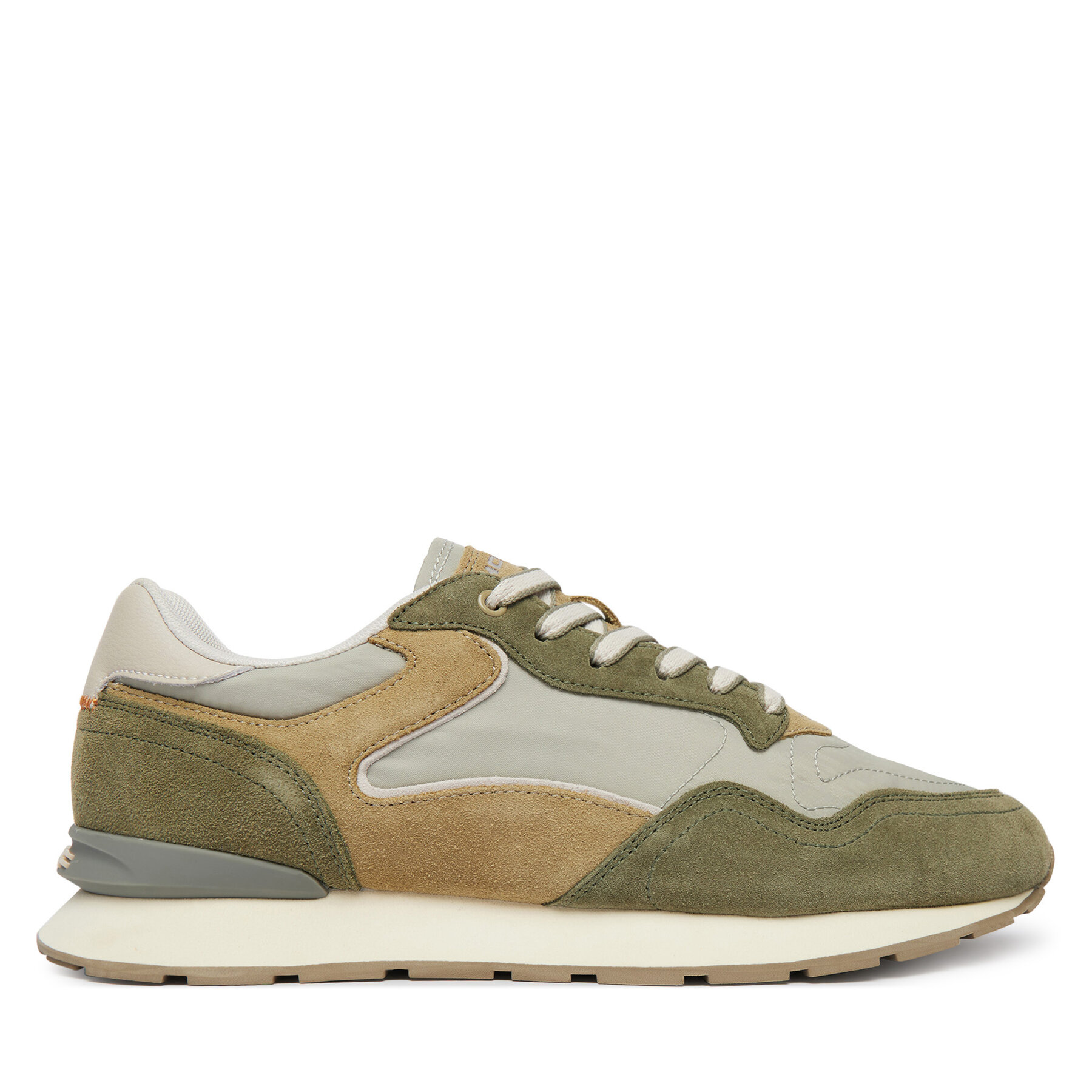 Tenisice HOFF City 12602403 Kaki