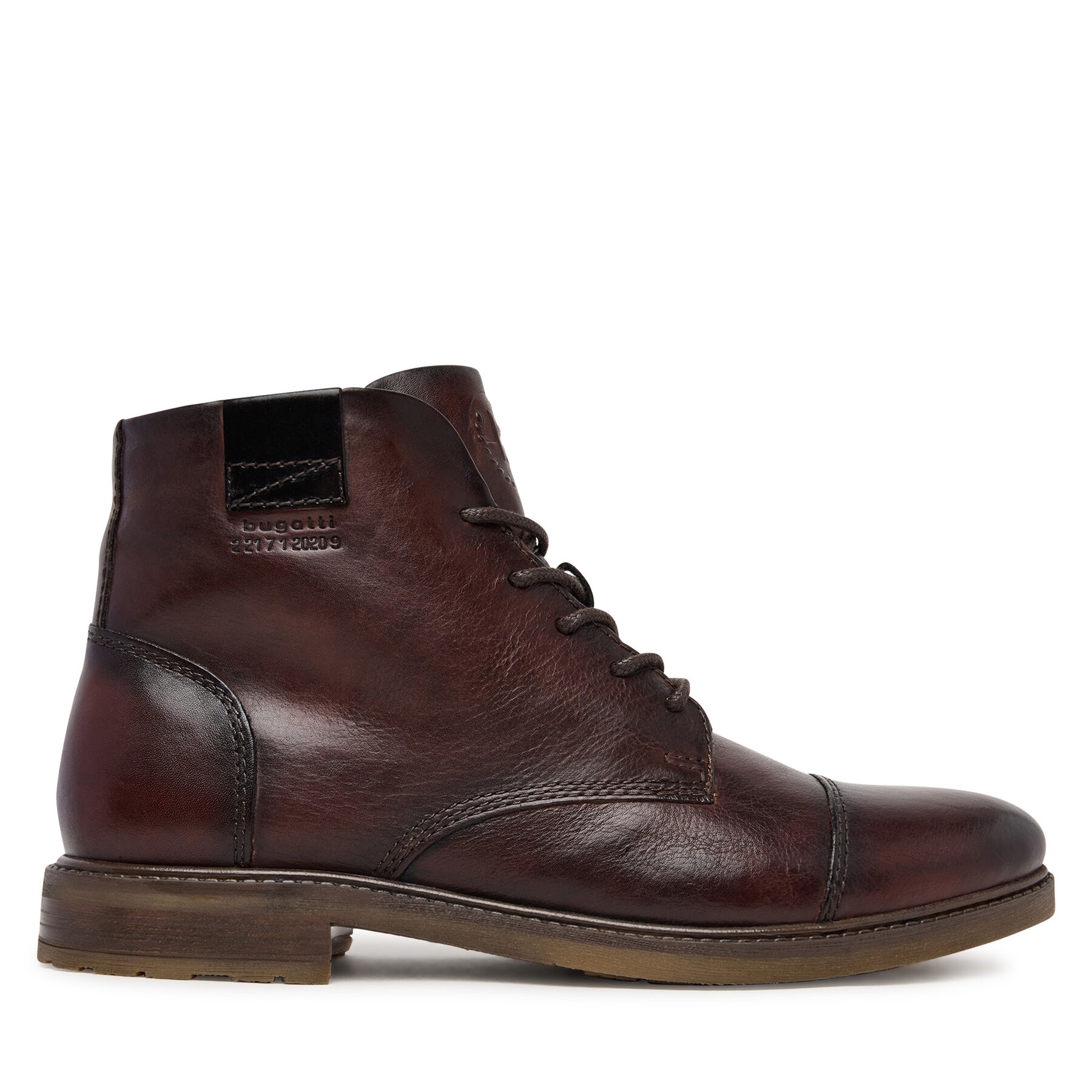Ghete Bugatti 315-9573E-1000 Maro