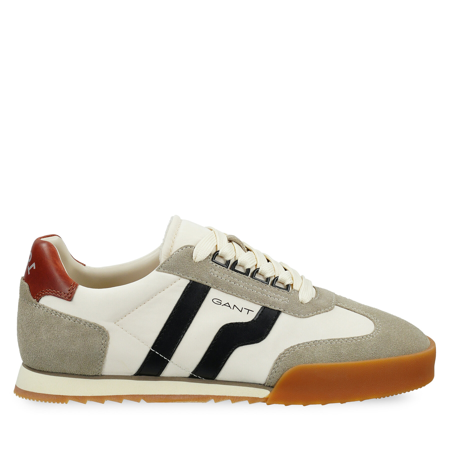 Sneakers Gant 32633171 Bej