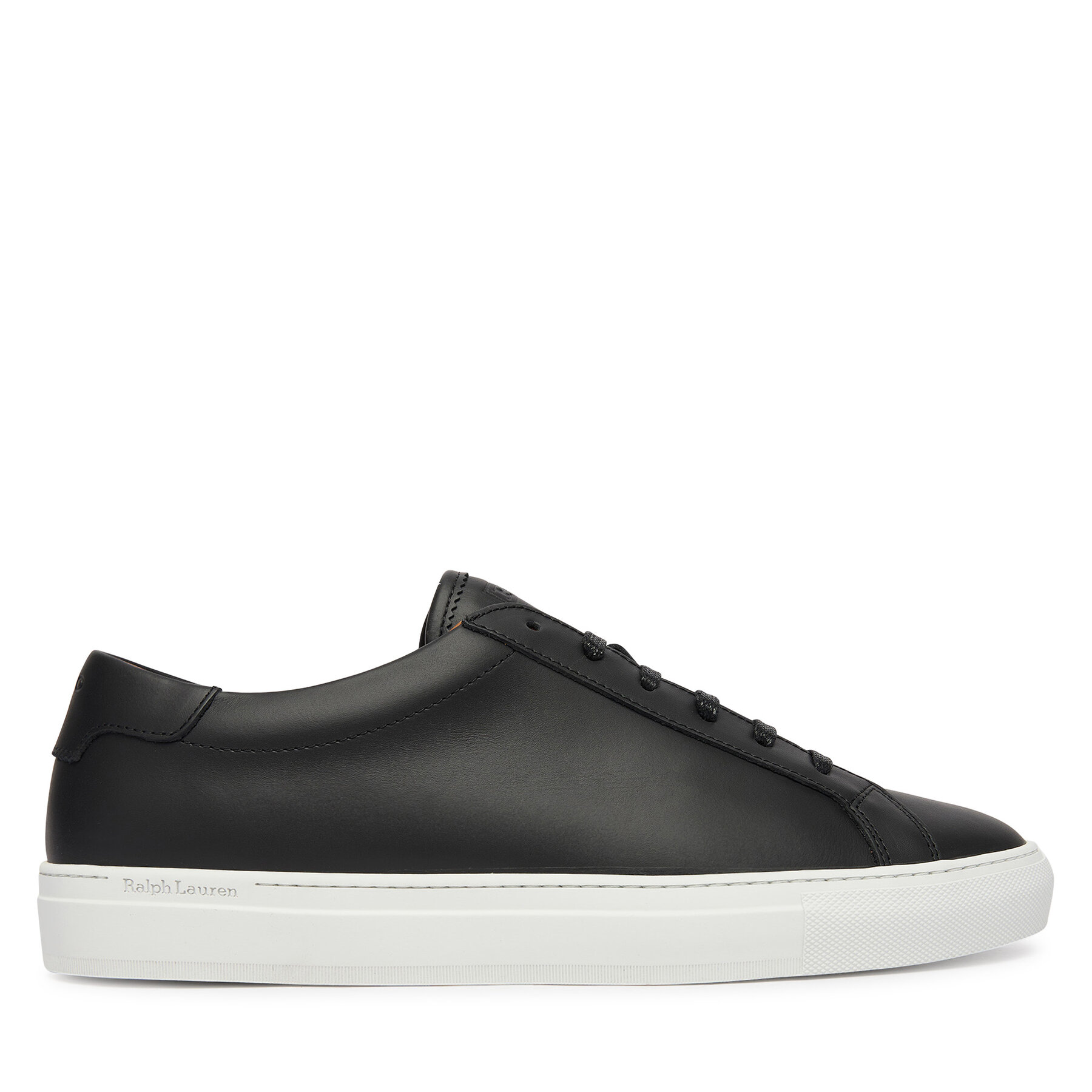 Sneakers Polo Ralph Lauren 809913531002 Negru