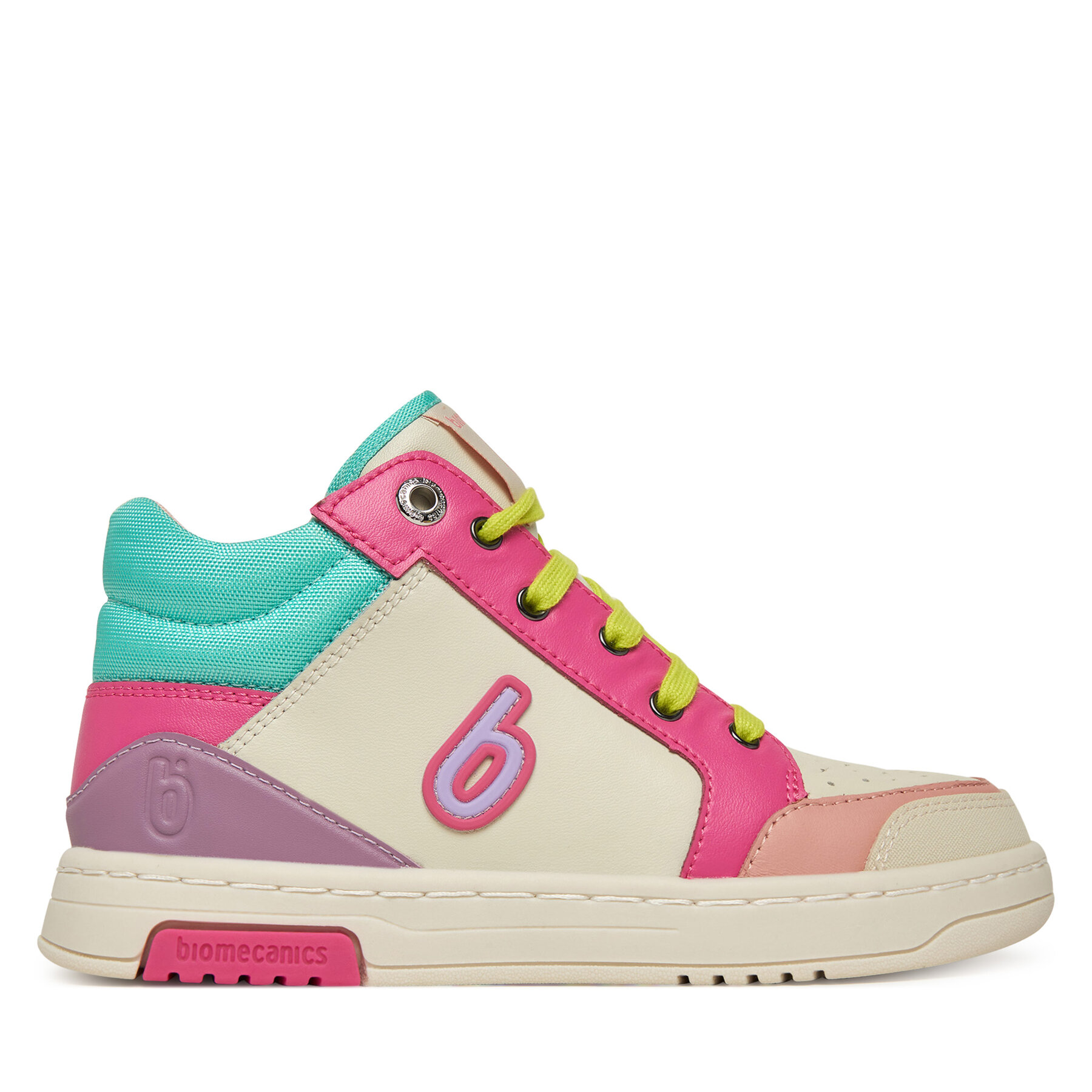 Dievča Sneakersy Biomecanics, Rozmer: 29, Farebná, 251226 S